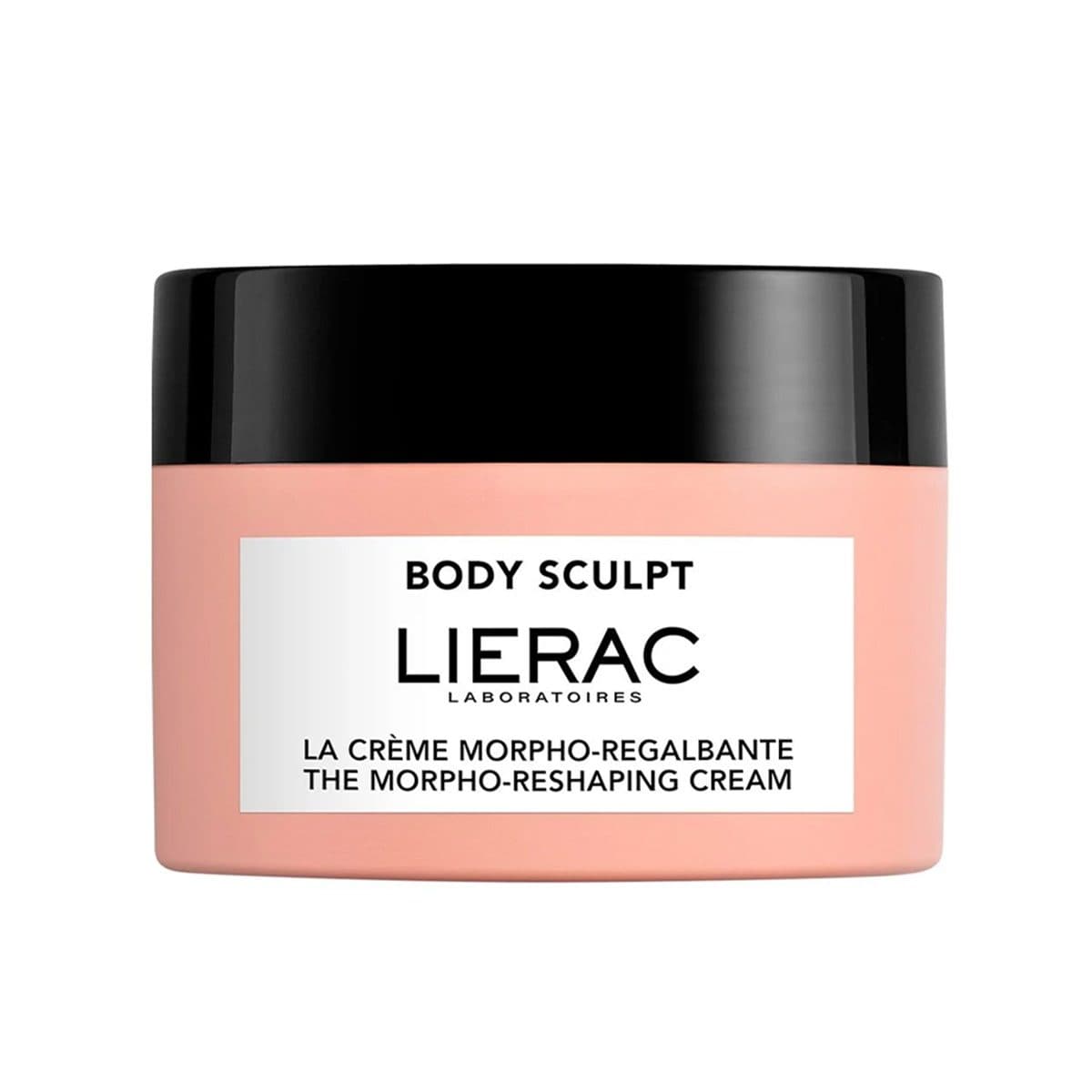 Lierac - Body Sculpt The Morpho-Firming Cream, imazhi 1