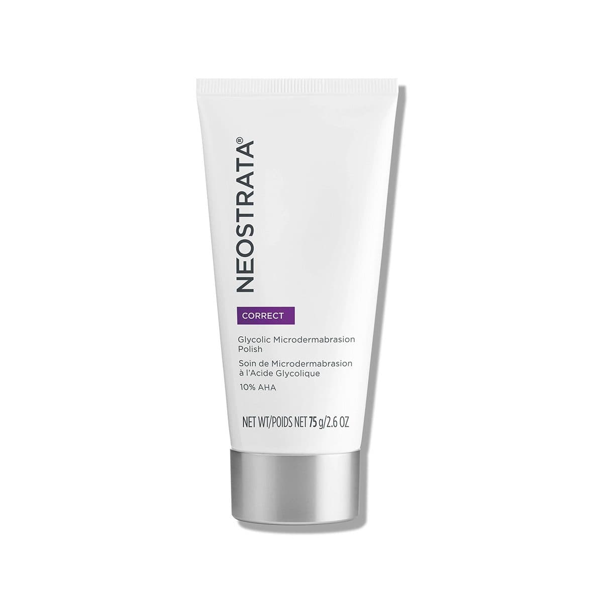 Neostrata - Glycolic Microdermabrasion Face, imazhi 1