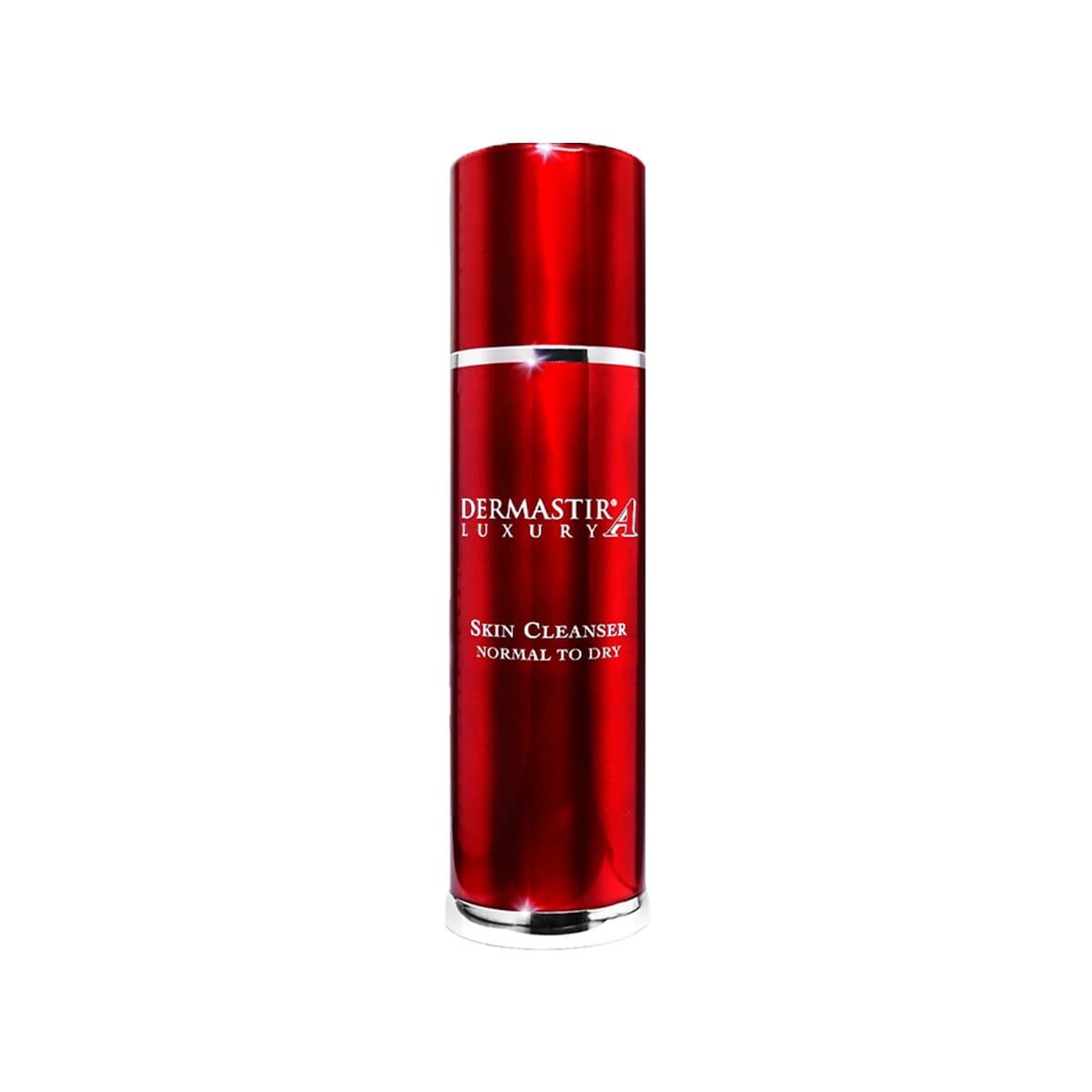 Dermastir - Cleanser For Normal To Dry Skin, imazhi 1