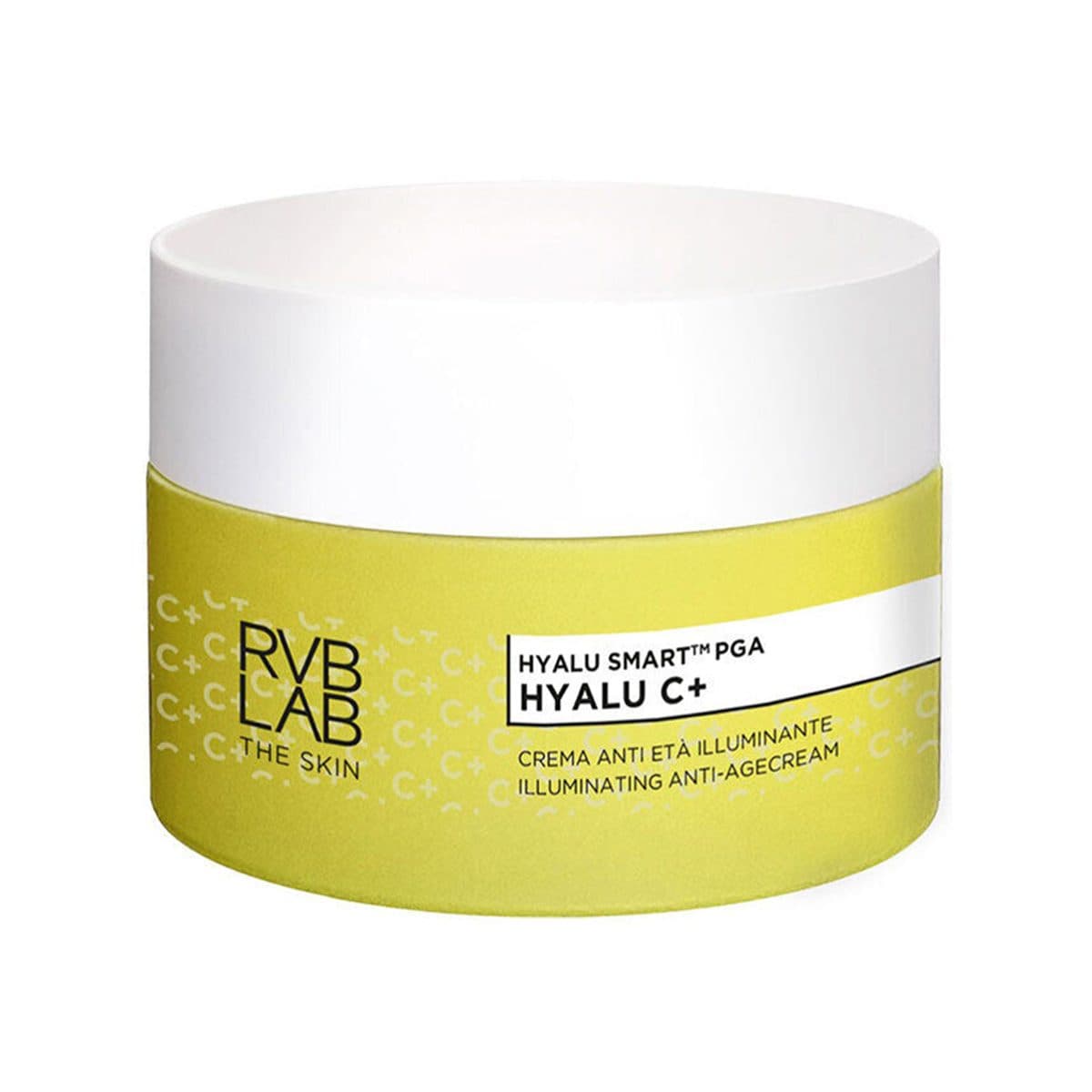 Rvb Lab - Hyalu C+ Illuminating Anti-Age Cream, imazhi 1
