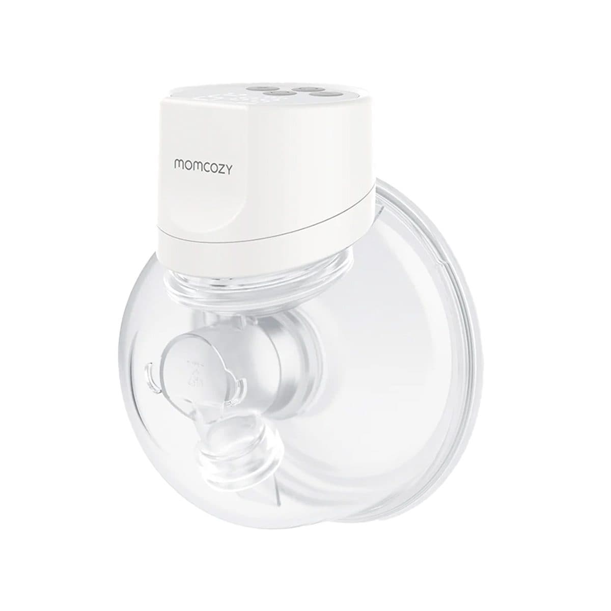 Momcozy - S12 PRO Wearable Breast Pump (Single Pack), imazhi 1