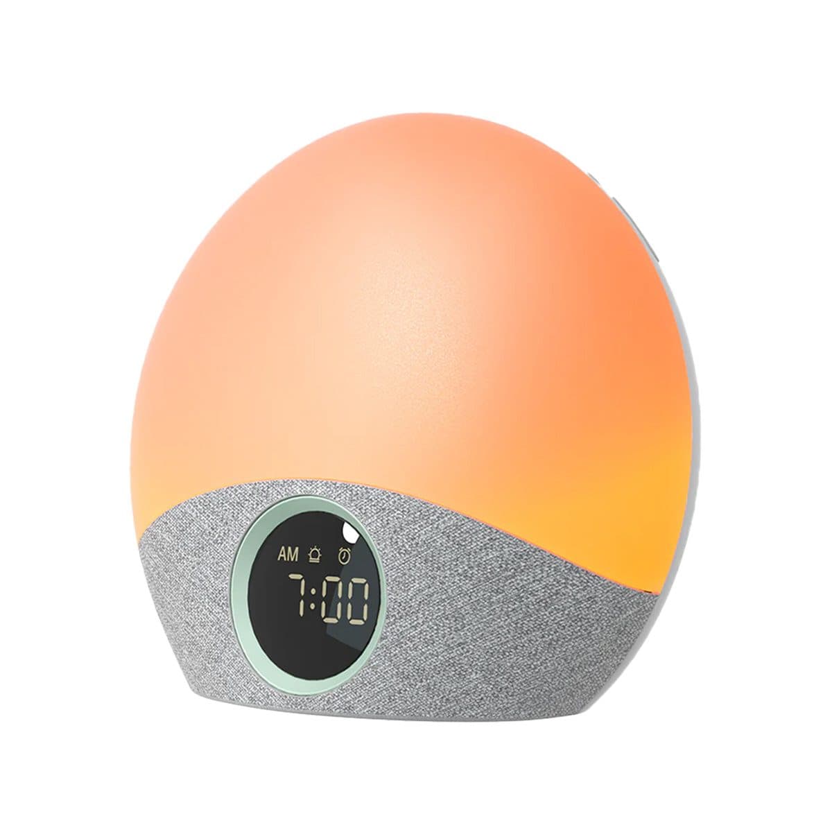 Momcozy - Sunrise Sound Machine Wake-up Light, imazhi 1