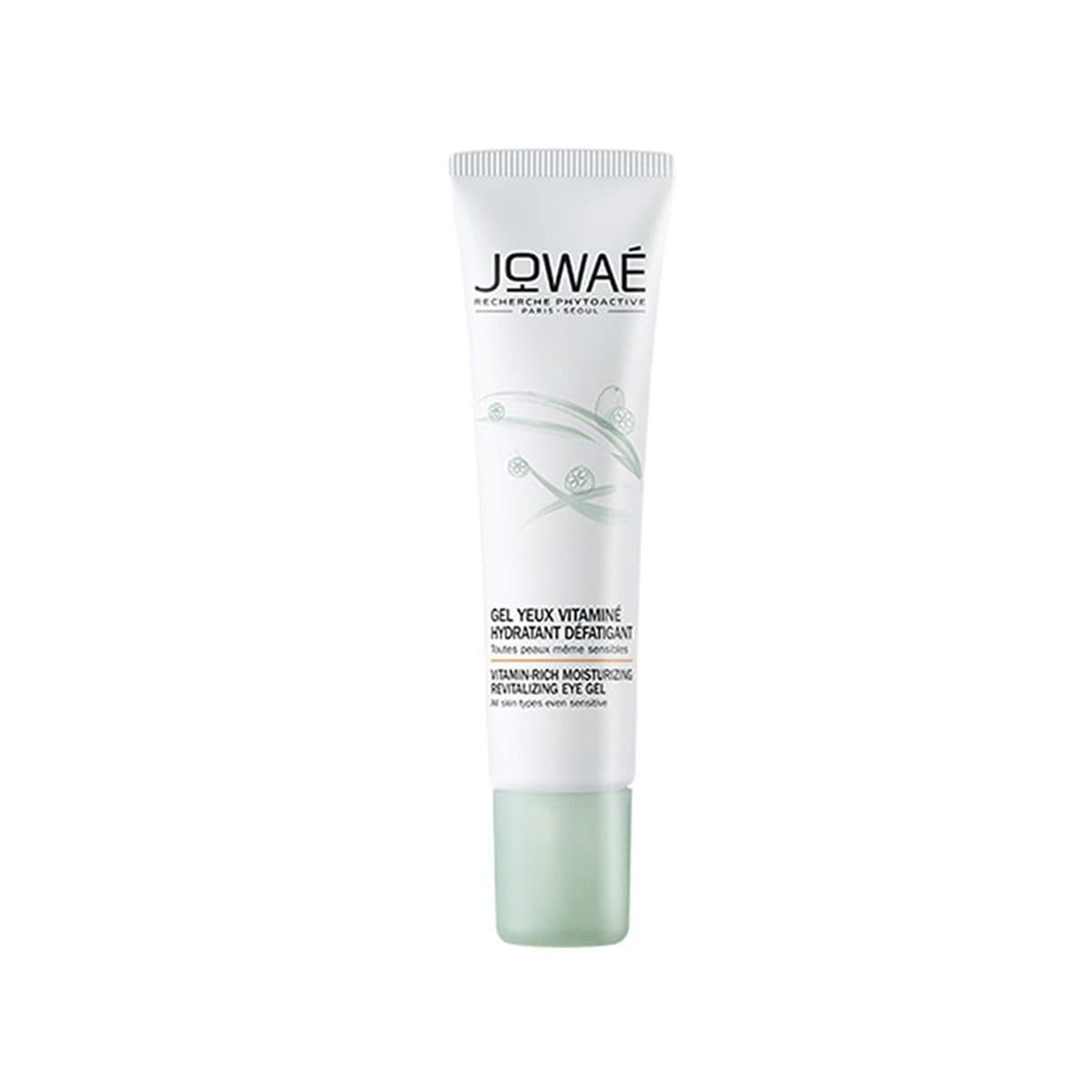 Jowae - Vitamin Rich Moisturizing Revitalizing Eye Gel, imazhi 1