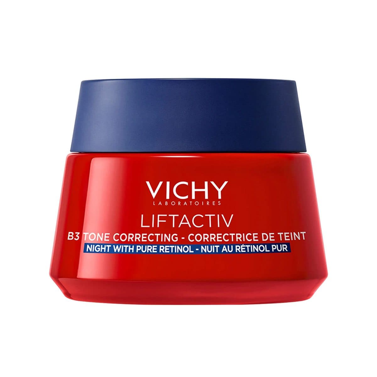 Vichy - Liftactiv B3 Night Cream With Pure Retinol, imazhi 1