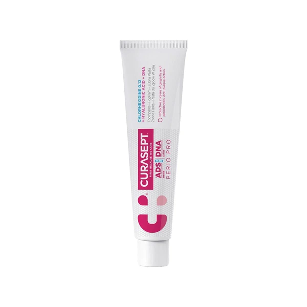 Curasept - ADS-DNA Toothpaste Perio Pro, imazhi 1