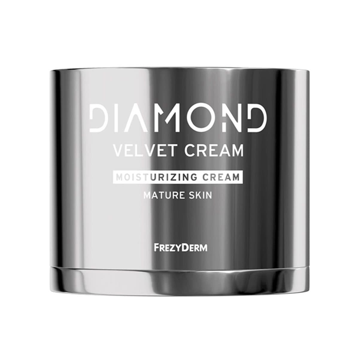 Frezyderm - Diamond Velvet Moisturizing Cream, imazhi 1