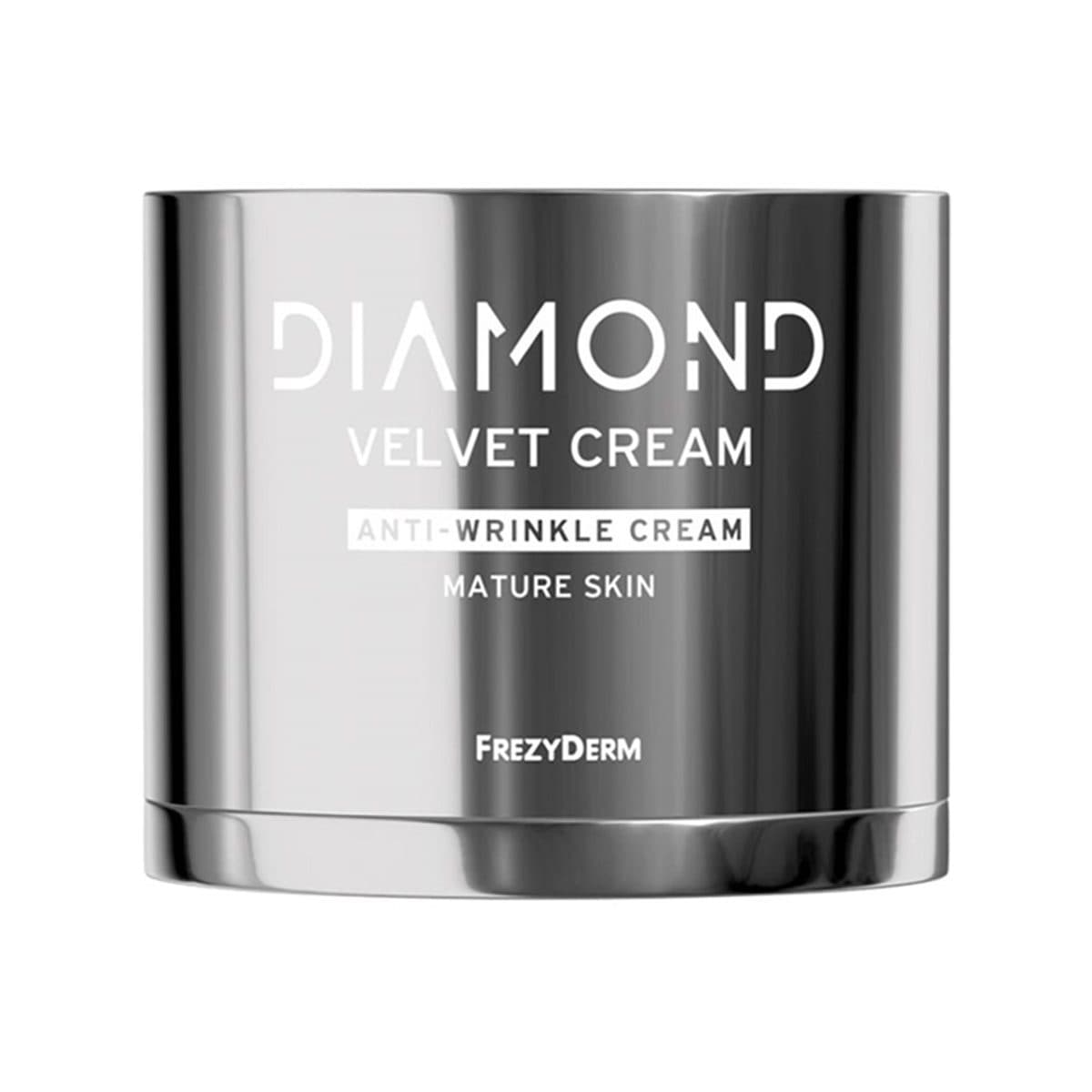 Frezyderm - Diamond Velvet Anti-Wrinkle Cream, imazhi 1