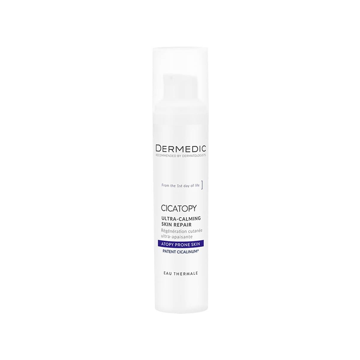 Dermedic - Cicatopy Ultra Calming Skin Repair, imazhi 1