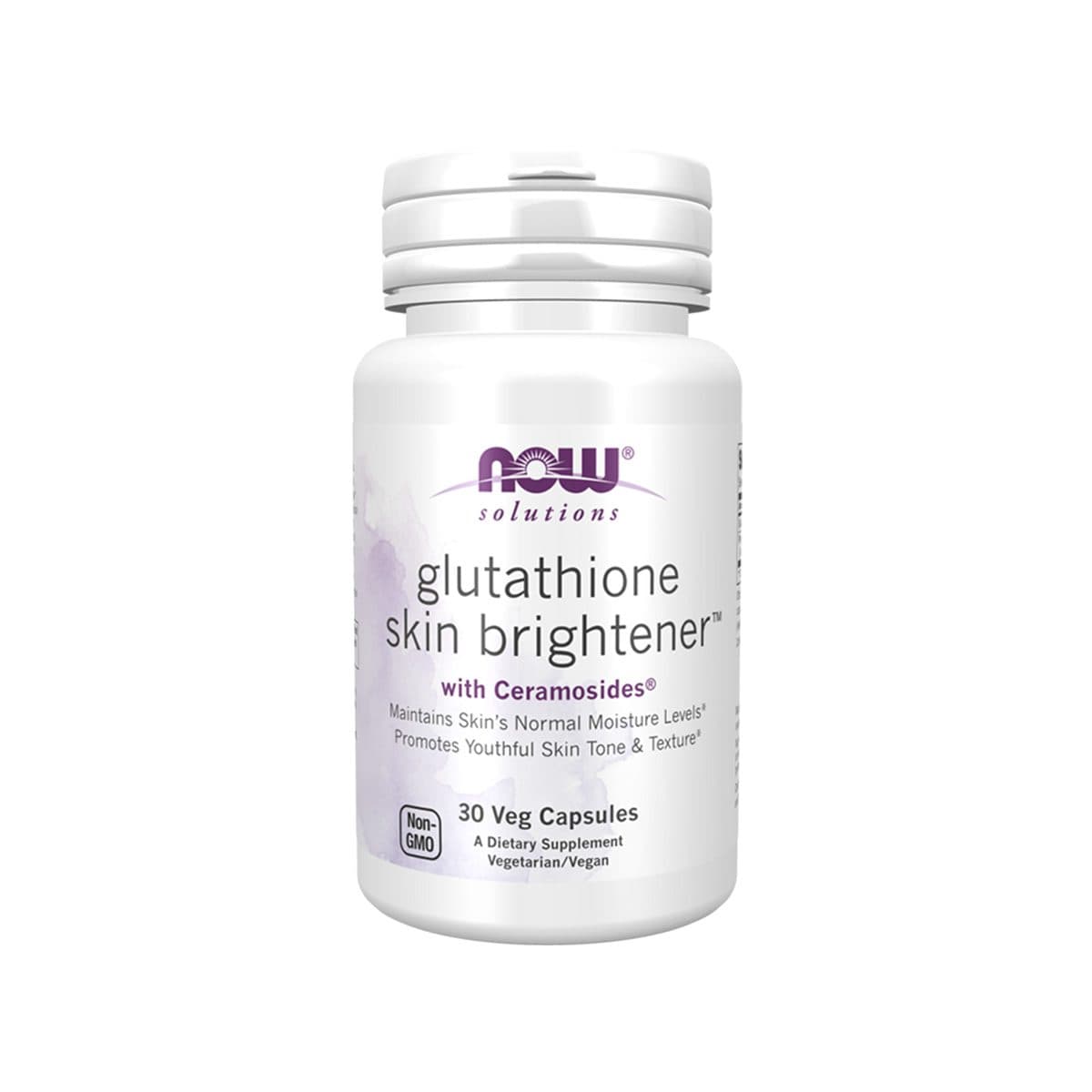 Now - Glutathione Skin Brightener, imazhi 1