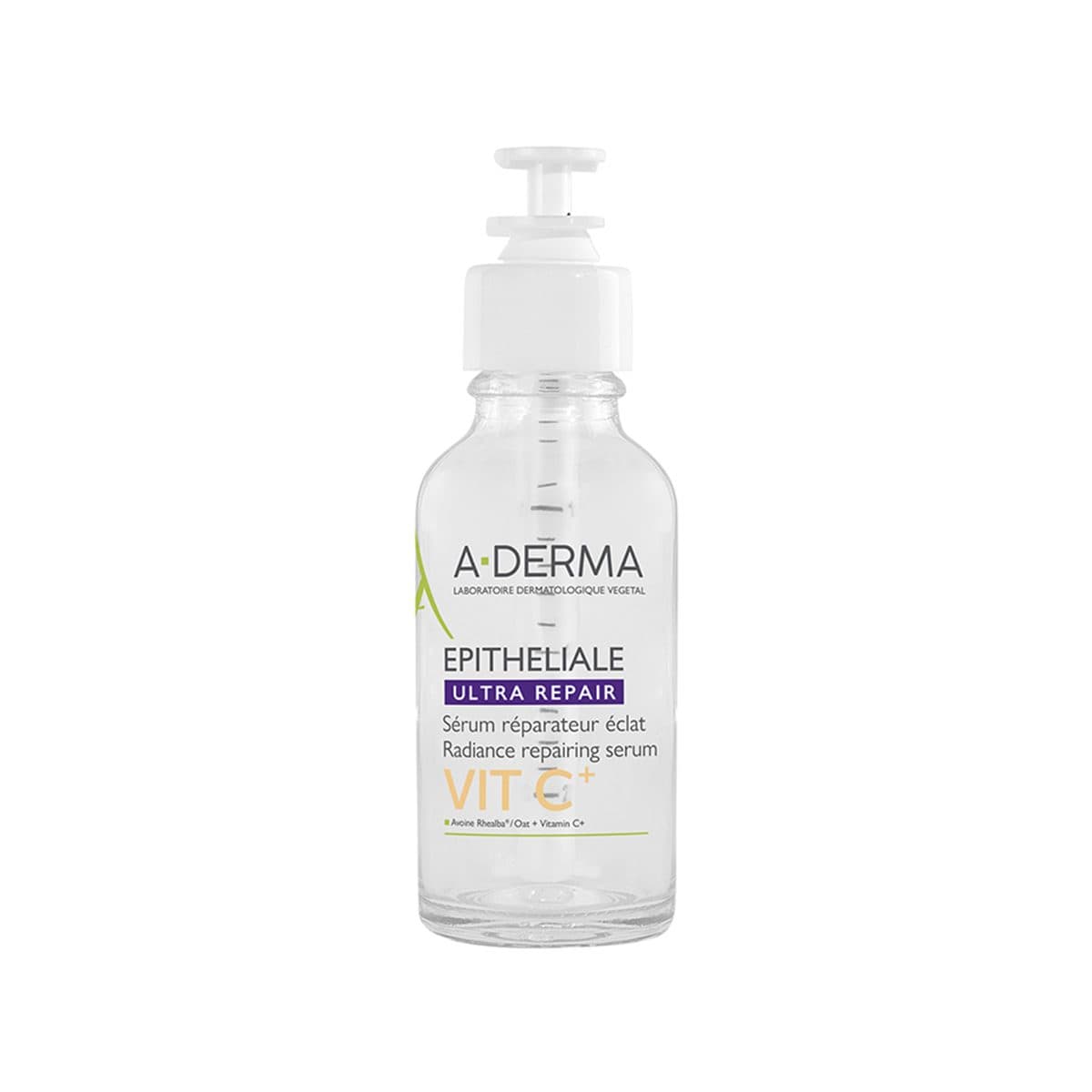 A-Derma - Epitheliale Ultra Repair Vit C+ Serum, imazhi 1