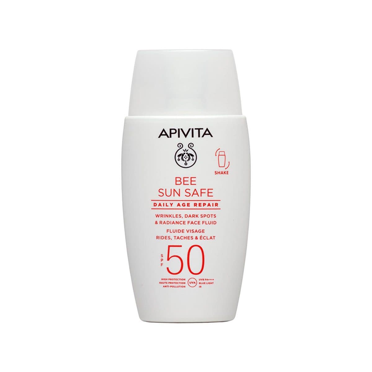 Apivita - Sun Daily Age Repair (SPF 50), imazhi 1