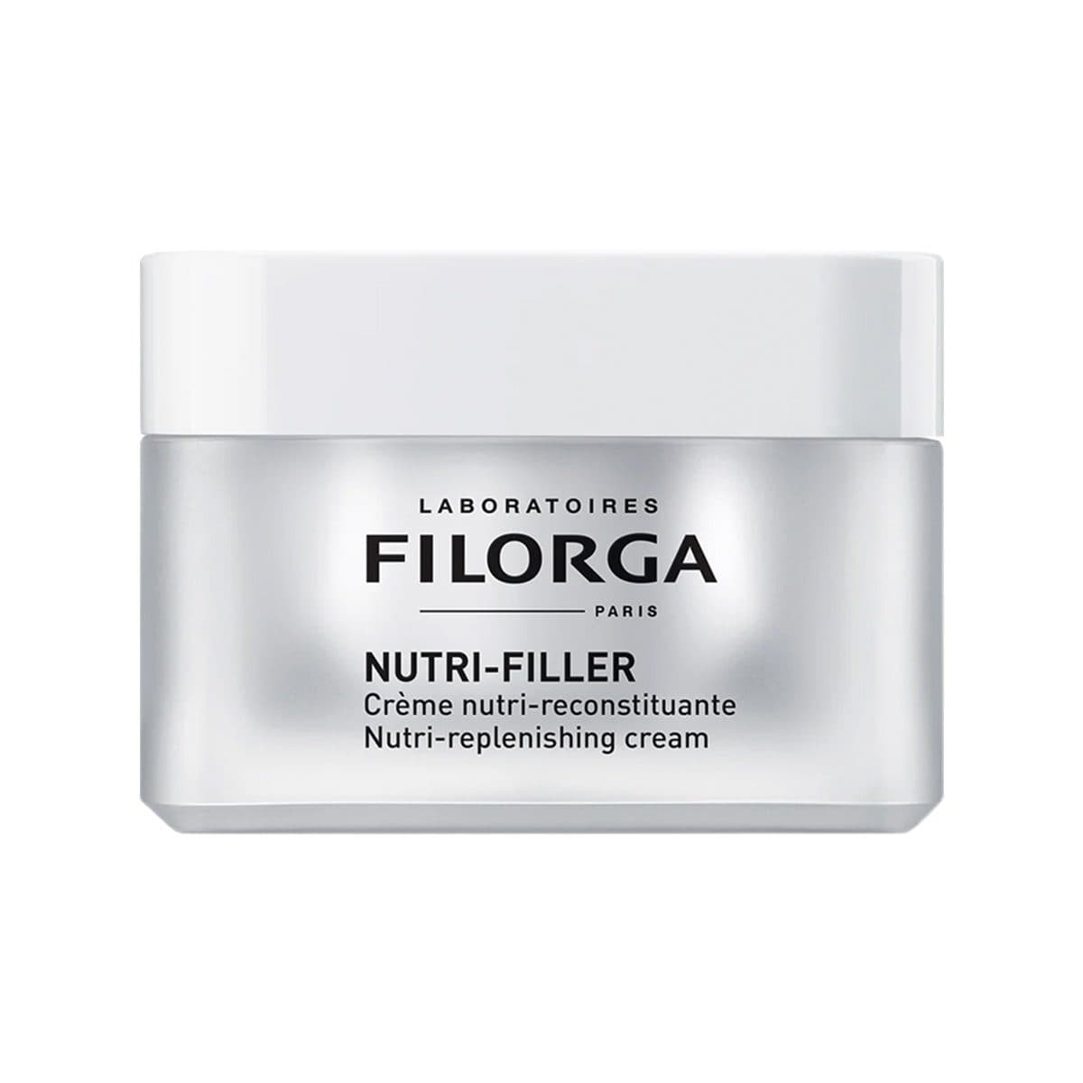 Filorga - Nutri-Filler Nutri-Replenishing Cream, imazhi 1