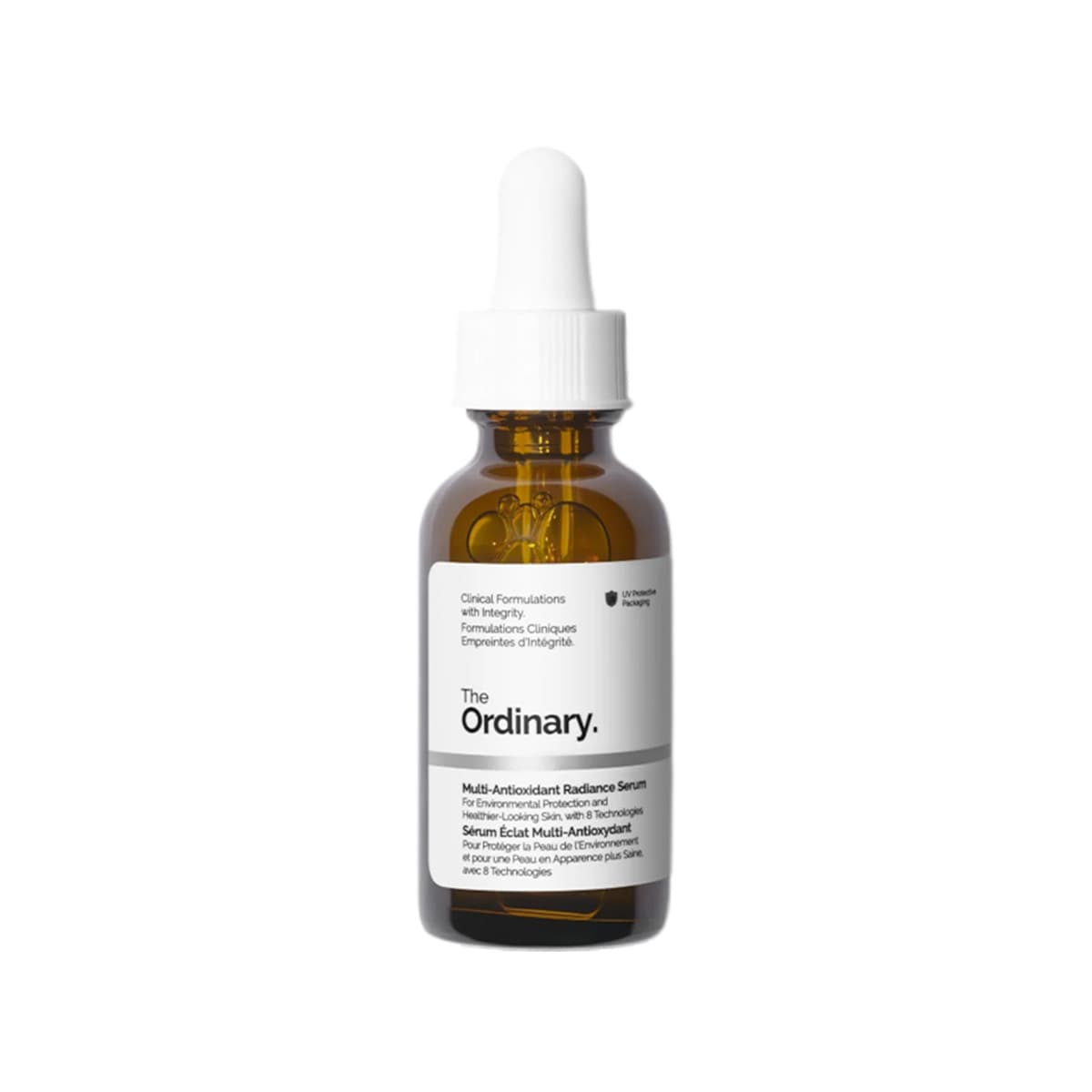 The Ordinary - Multi-Antioxidant Radiance Serum, imazhi 1