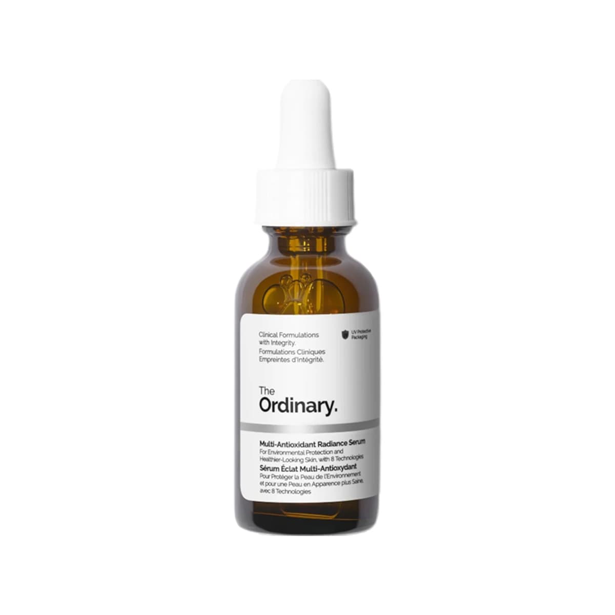 The Ordinary - Balancing & Clarifying Serum, imazhi 1