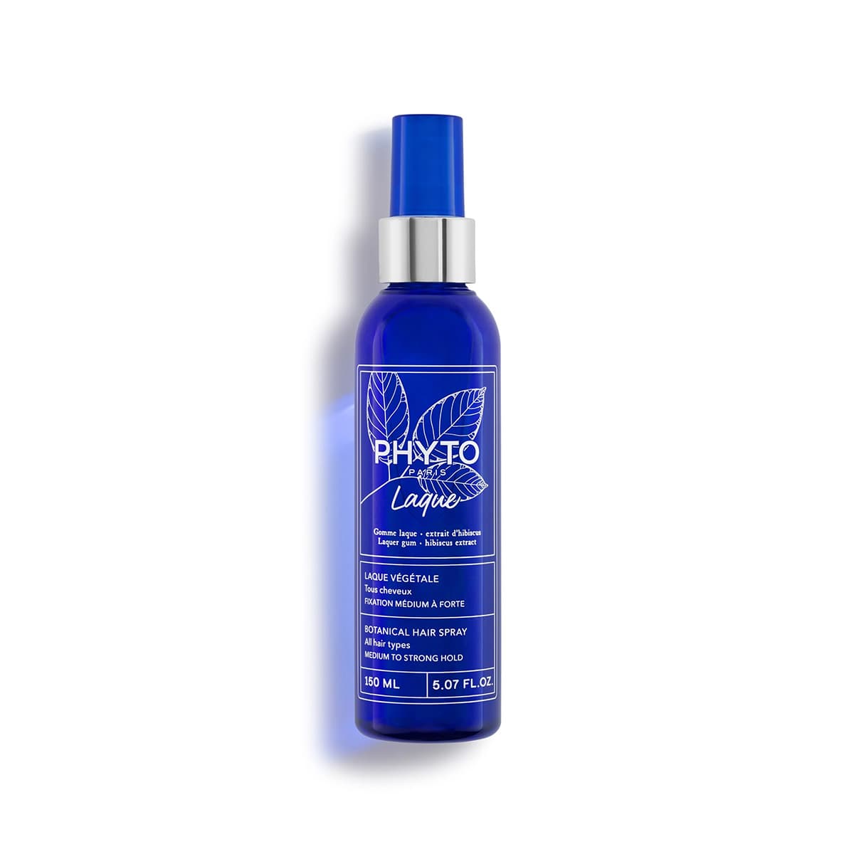Phyto - PhytoLaque Botanical Hair Spray Medium to Strong Hold, imazhi 1