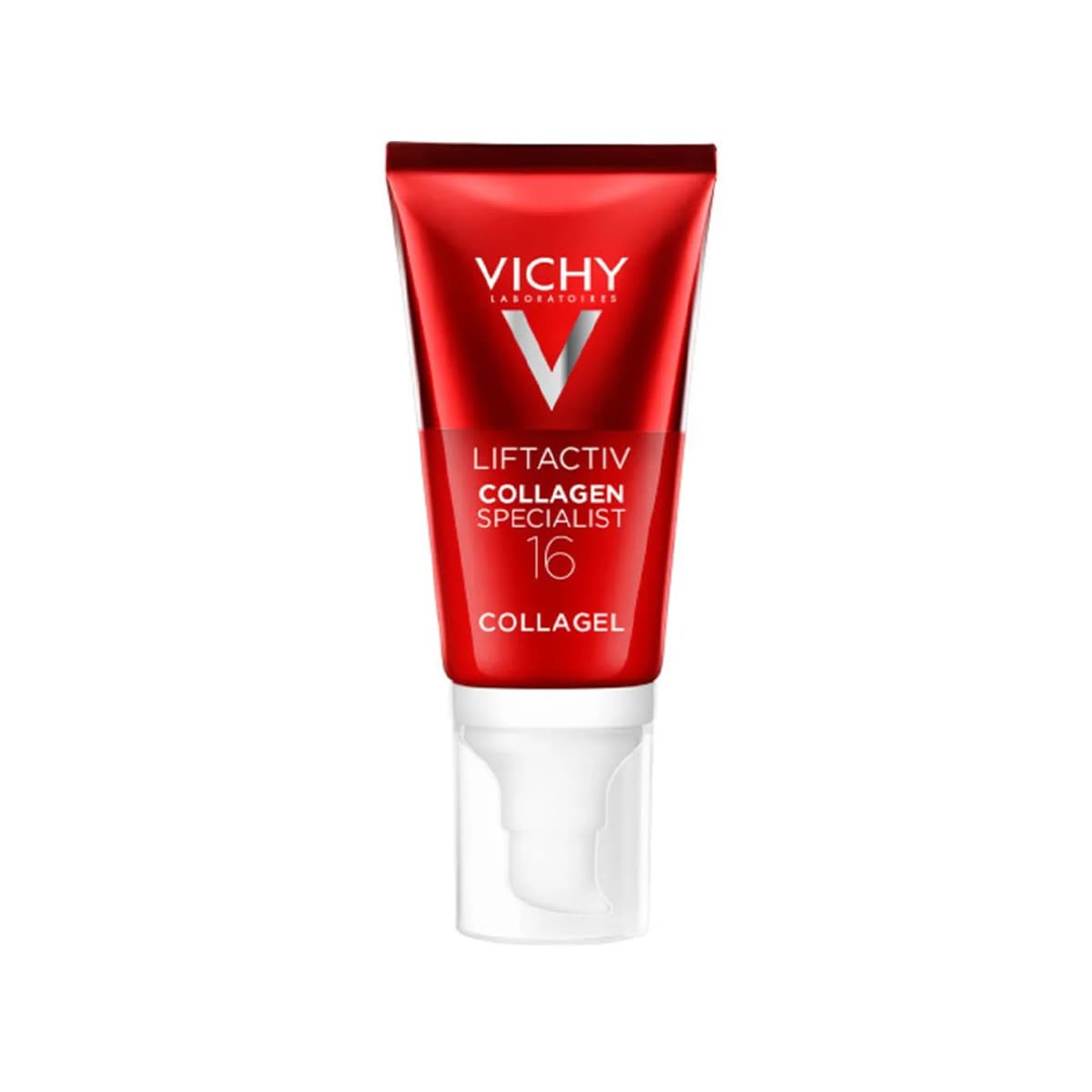 Vichy - LiftActiv Collagen Specialist 16 Glow Boosting Gel, imazhi 1