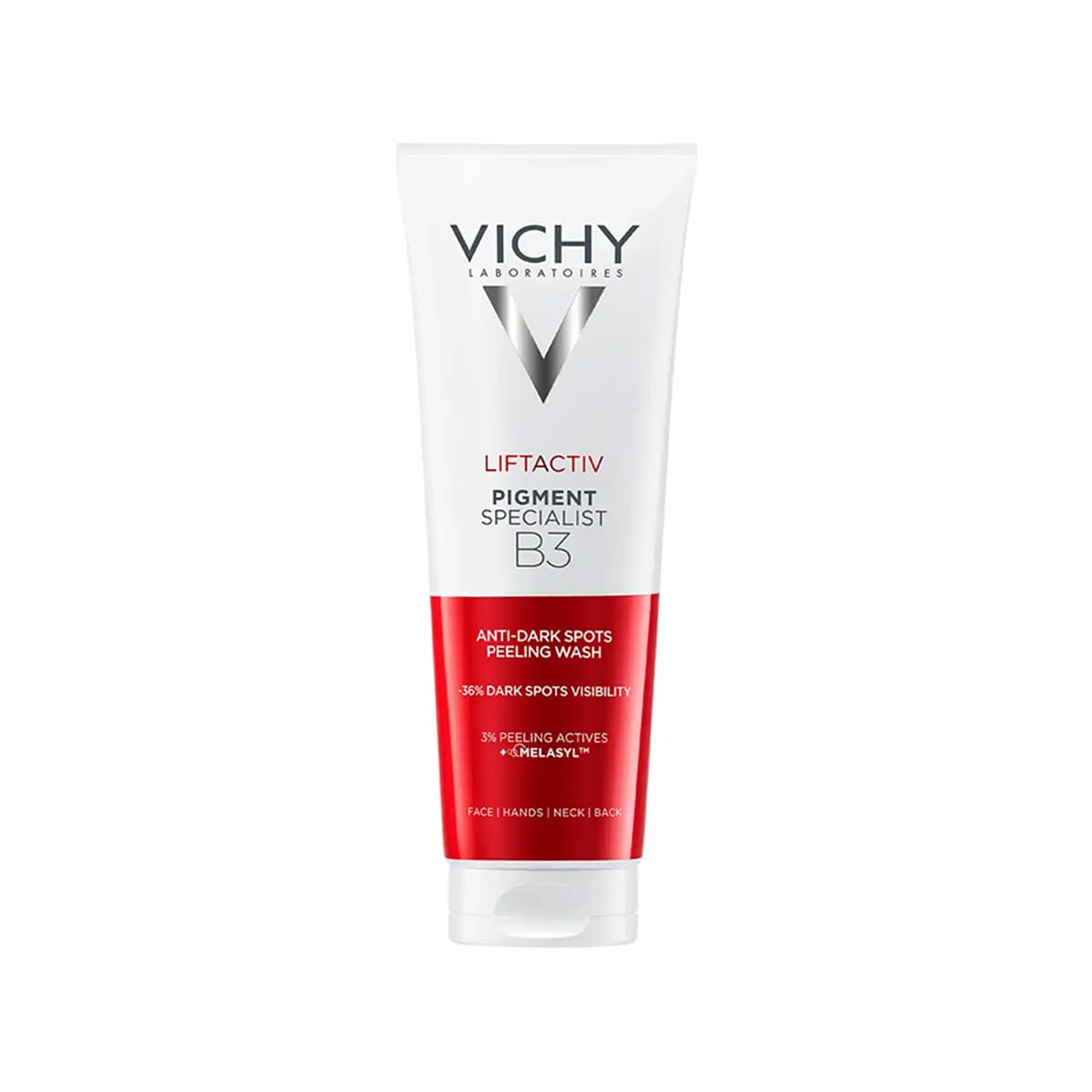 Vichy - Liftactiv Pigment Specialist B3 Peeling Gel Wash, imazhi 1