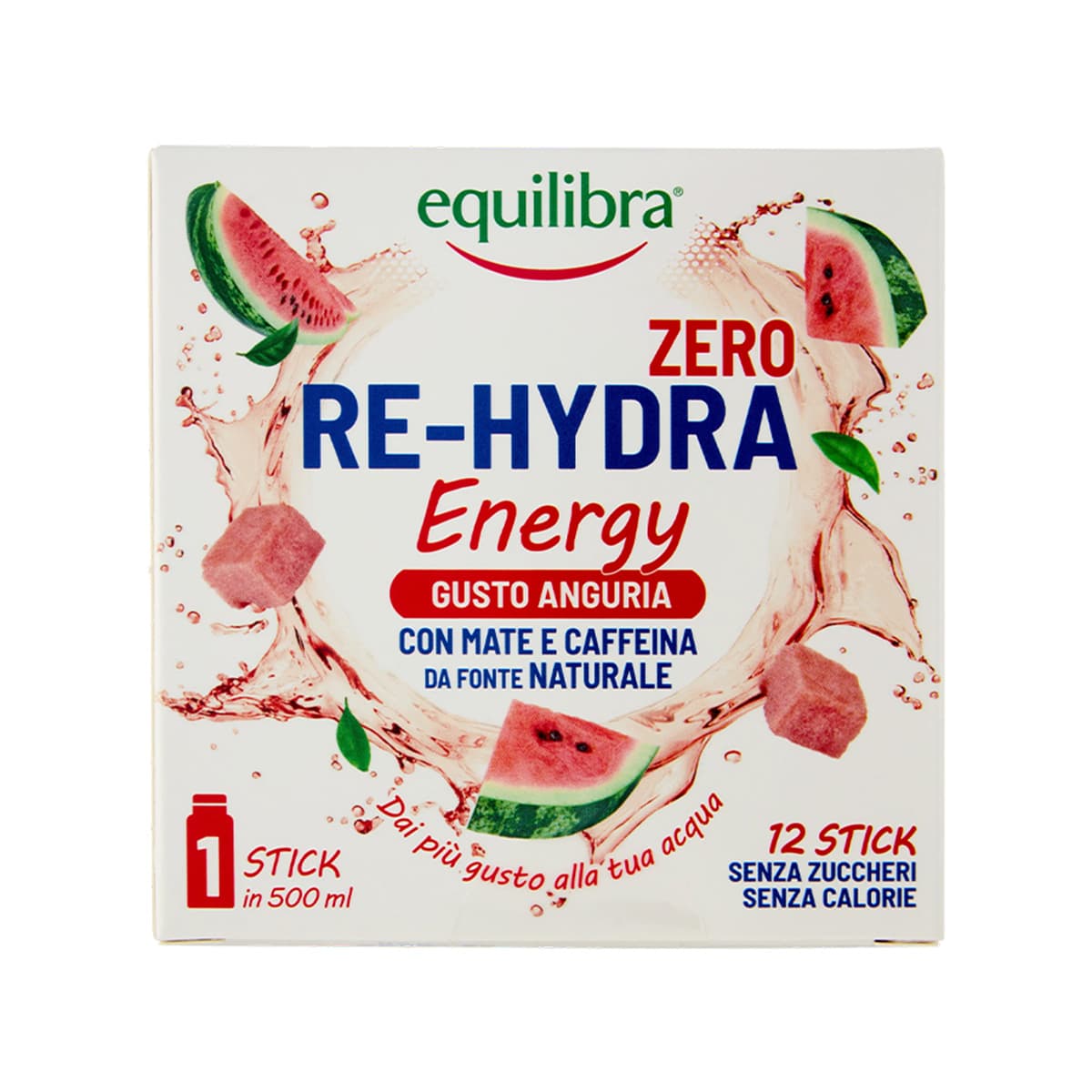 Equilibra - Rehydra Energy, imazhi 1
