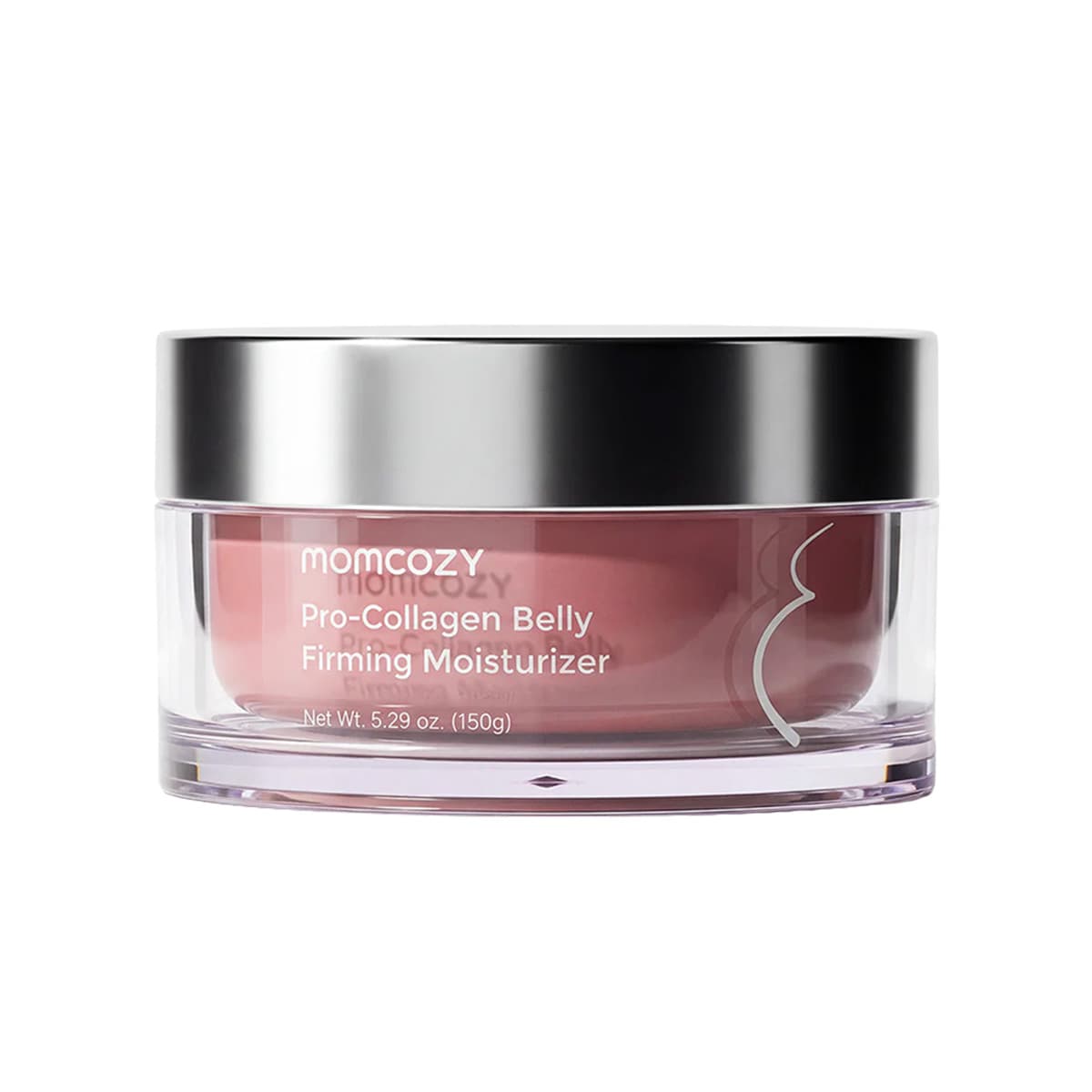 Momcozy - Pro-Collagen Belly Firming Moisturizer, imazhi 1