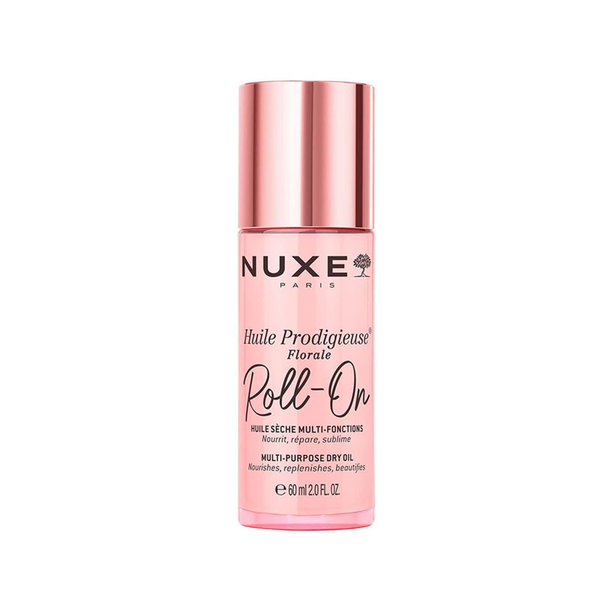 Nuxe - Huile Prodigieuse Florale Roll On, imazhi 1