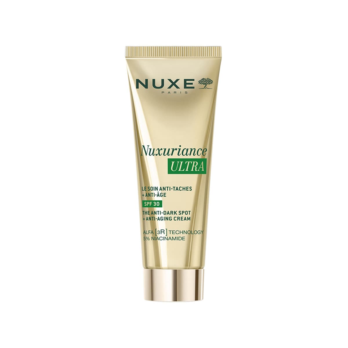 Nuxe - Nuxuriance Ultra Anti-Dark Spot + Anti-Aging Cream (SPF 30), imazhi 1