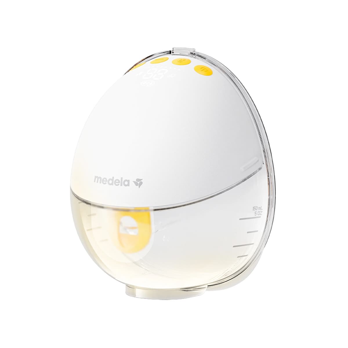 Medela - Motion InBra Single Electric Wearable Breast Pump, imazhi 1
