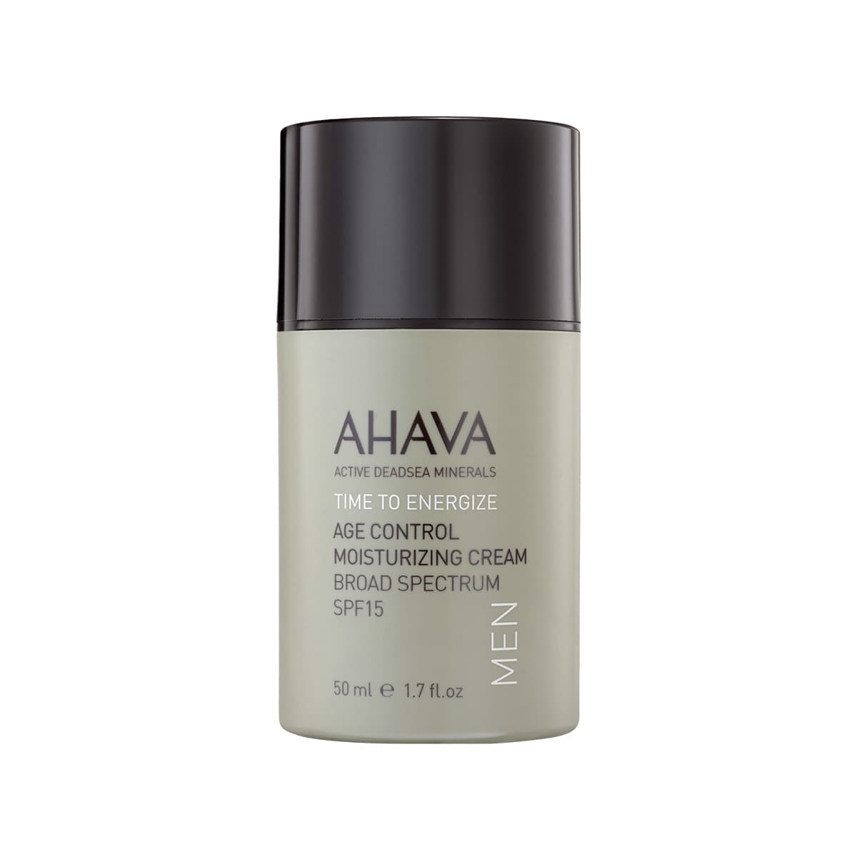 Ahava - Men Age Control Moisturizing Cream (SPF 15), imazhi 1