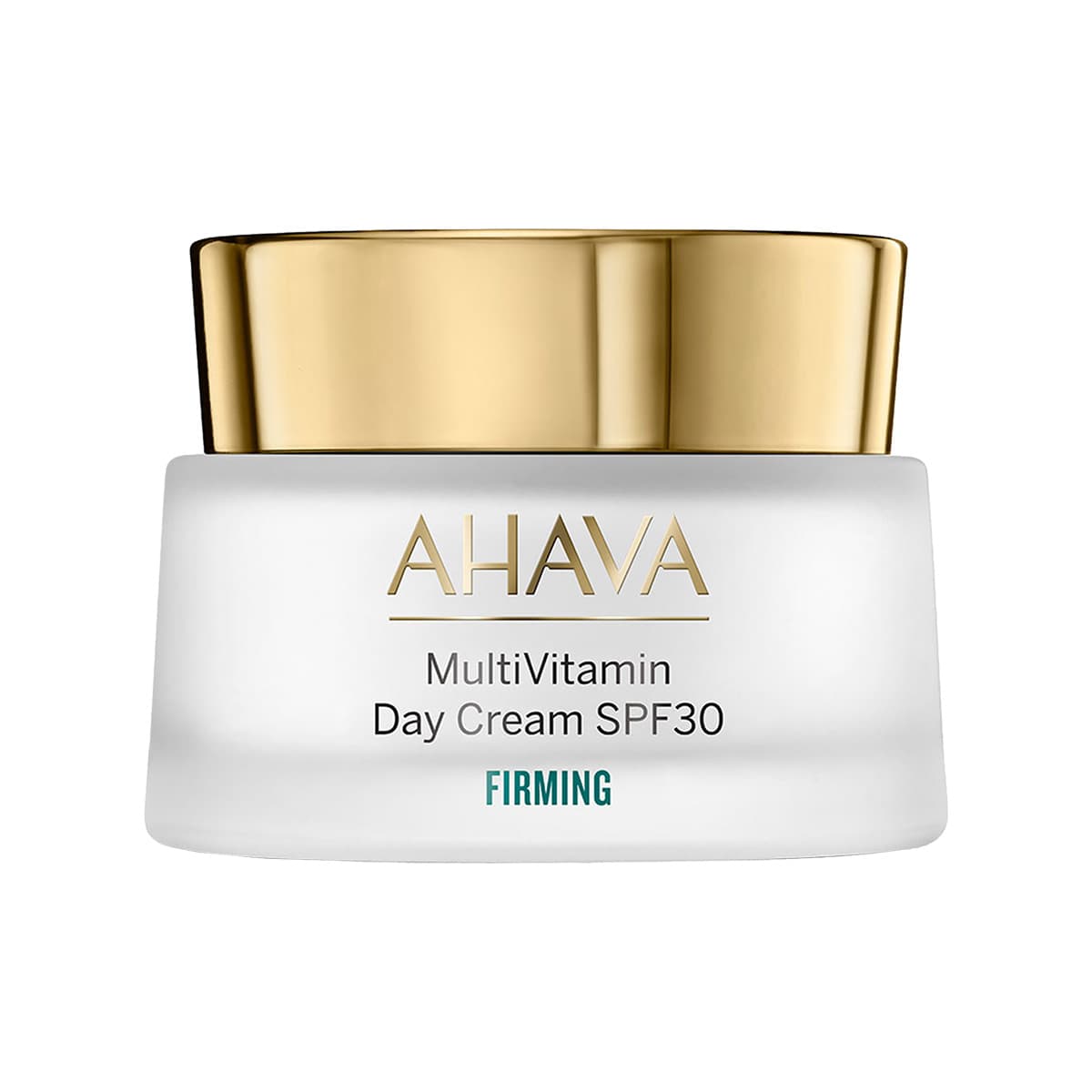 Ahava - MultiVitamin Pro-Firming Day Cream (SPF 30), imazhi 1