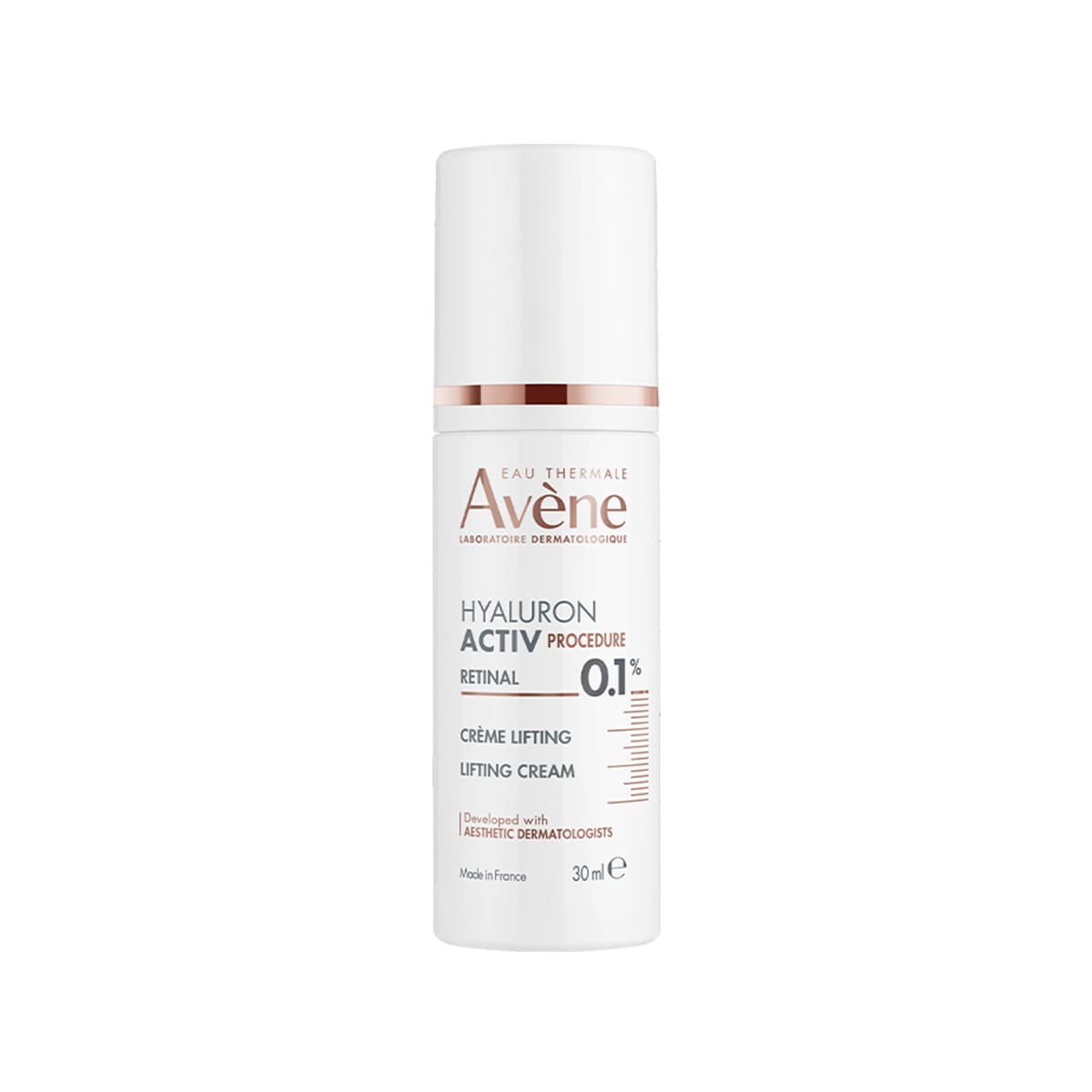 Avene - Hyaluron Activ Procedure Lifting Cream 0.1% Retinal, imazhi 1