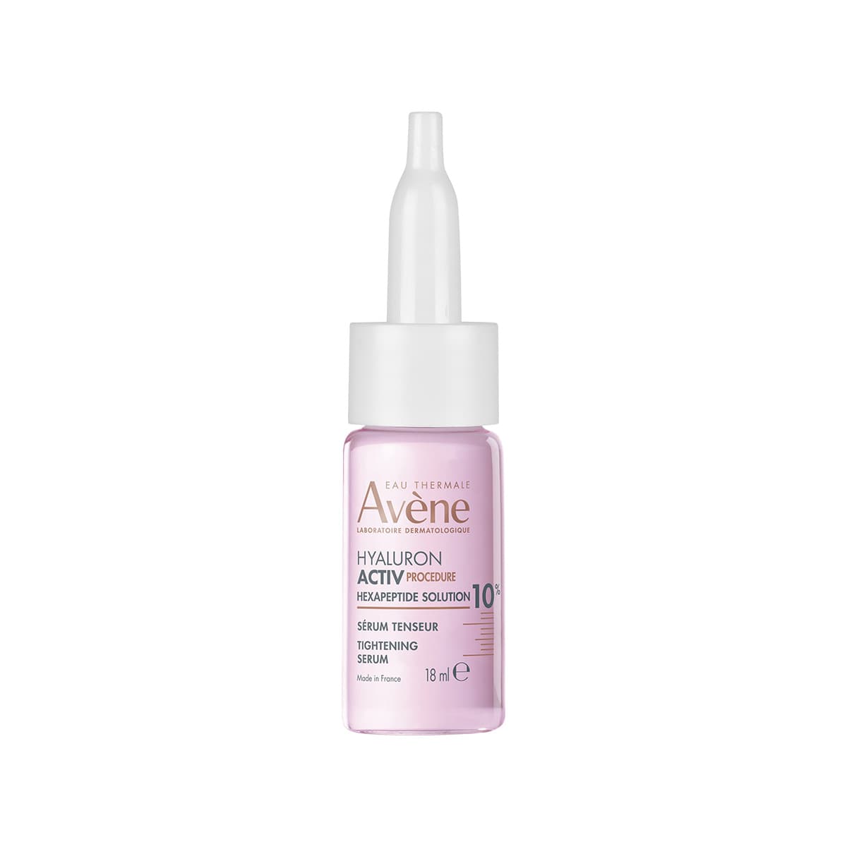 Avene - Hyaluron Activ Procedure Tightening Serum 10% Hexapeptide Solution, imazhi 1