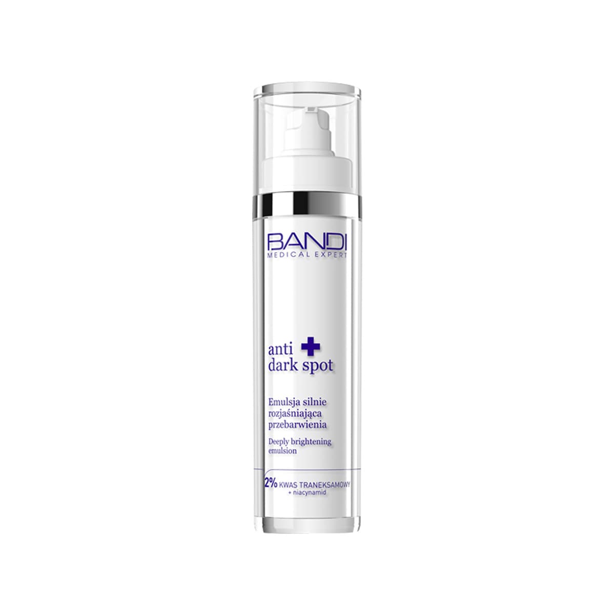 Bandi - Anti Dark Emulsion Deeply Brightening, imazhi 1