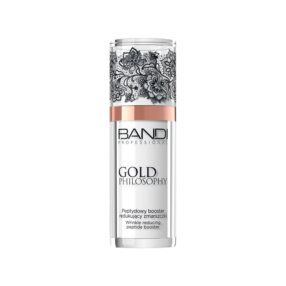 Bandi - Wrinkle Reducing Peptide Boost Serum, imazhi 1