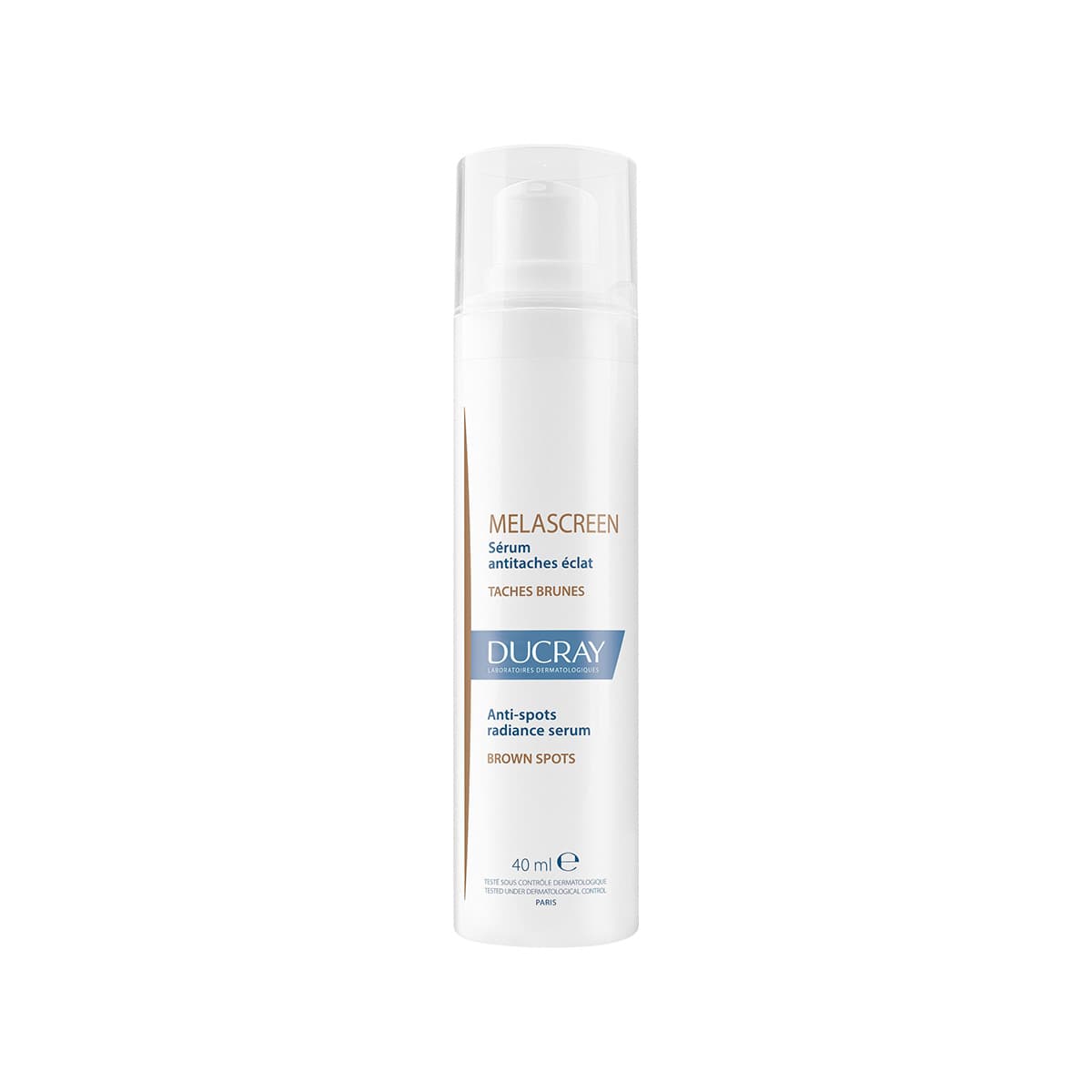 Ducray - Melascreen Anti-Spots Radiance Serum, imazhi 1