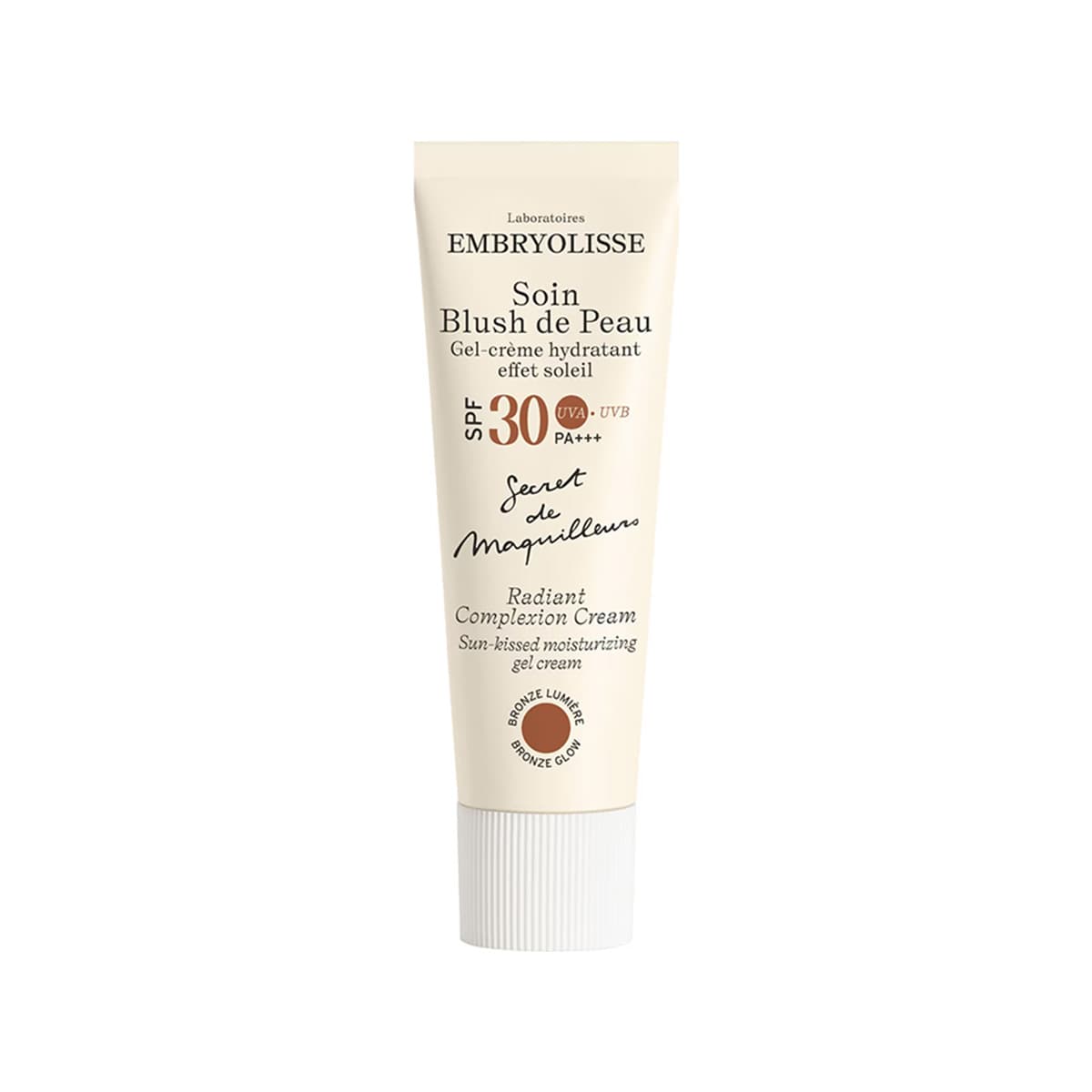 Embryolisse - Soin Blush de Peau (SPF 30), imazhi 1