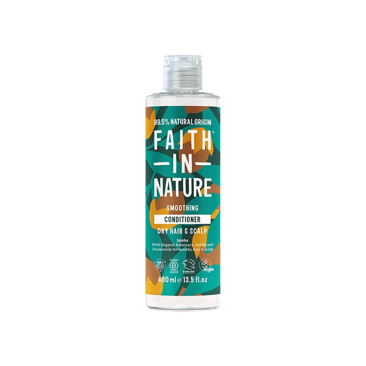 Faith in Nature - Jojoba Conditioner, imazhi 1