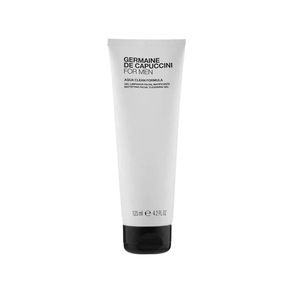 Germaine De Capuccini - Aqua Clean Formula For Men, imazhi 1