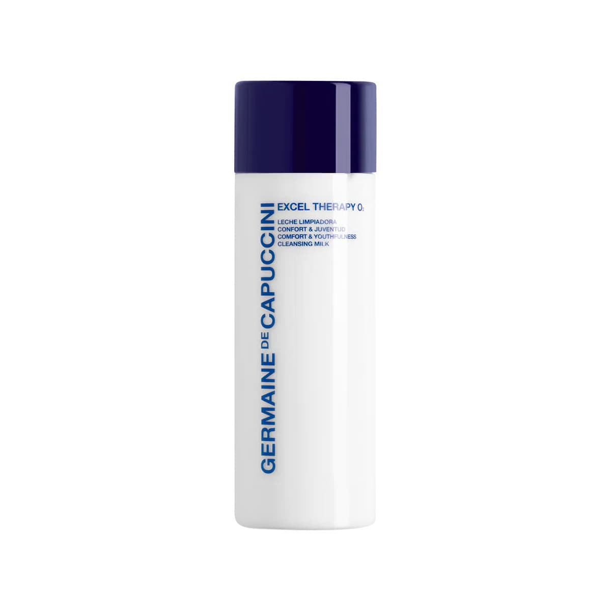 Germaine De Capuccini - Excel Therapy O2 Comfort & Youth Cleansing Milk, imazhi 1