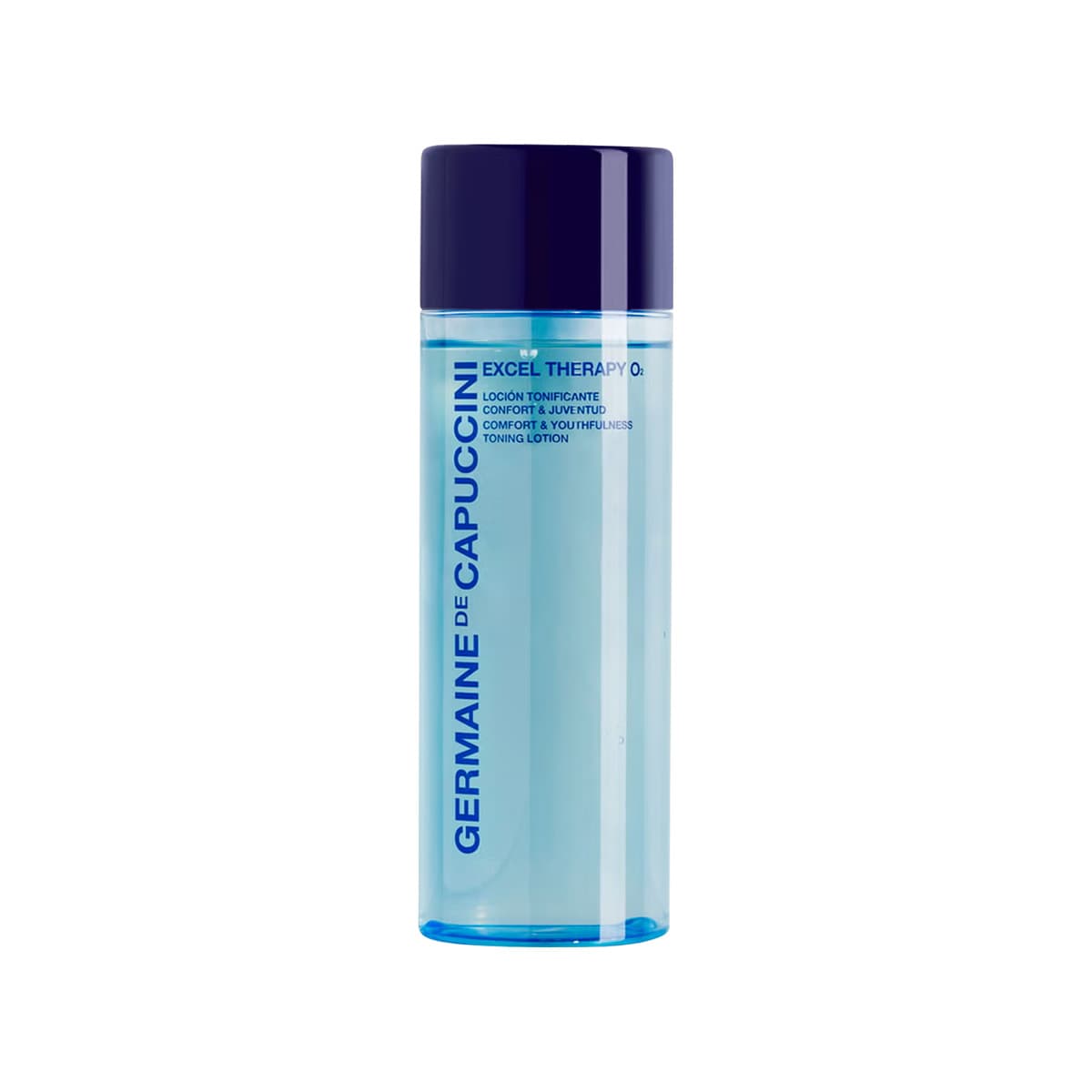 Germaine De Capuccini - Excel Therapy O2 Comfort & Youth Toning Lotion, imazhi 1