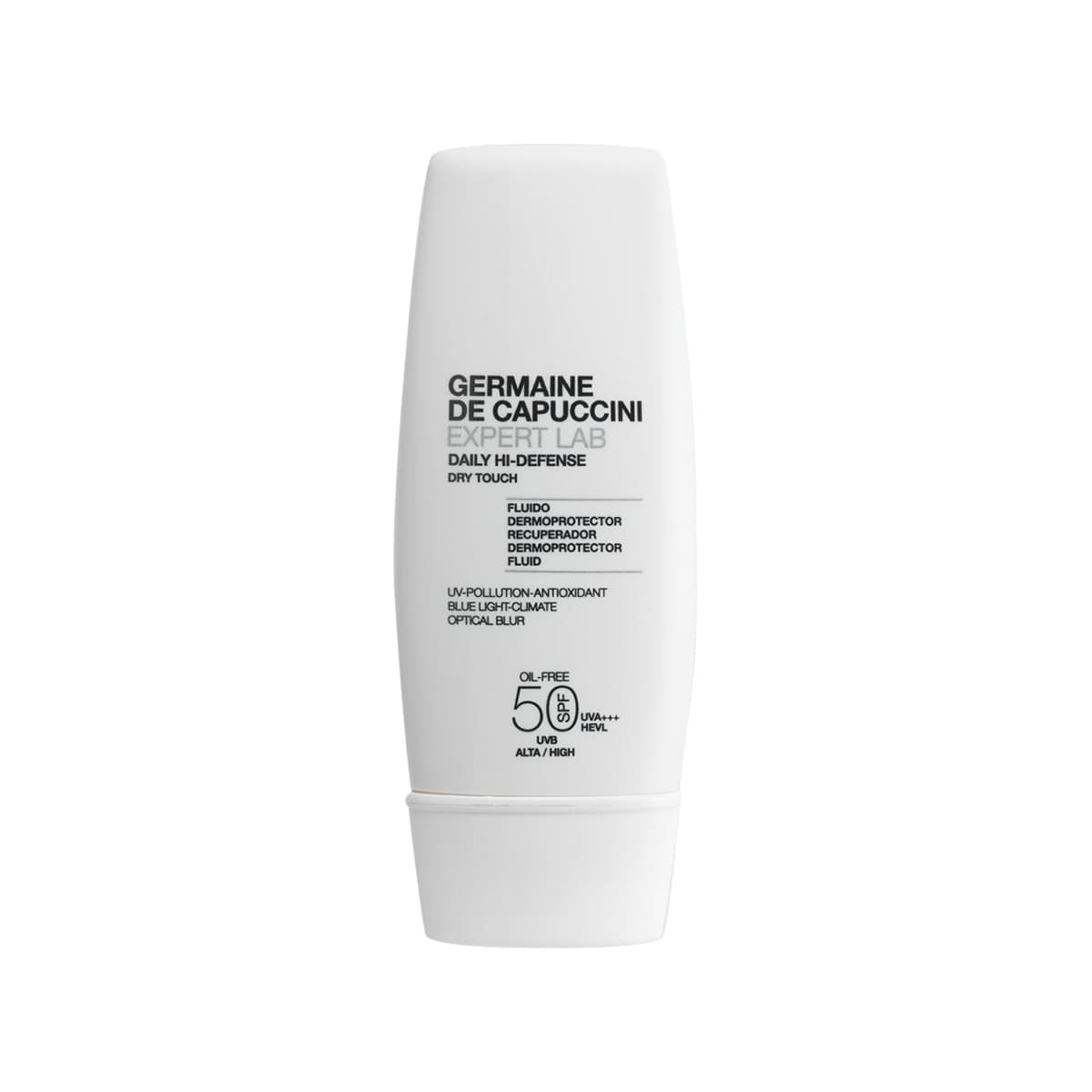 Germaine De Capuccini - Expert Lab Daily Hi-Defense Dry Touch (SPF 50), imazhi 1