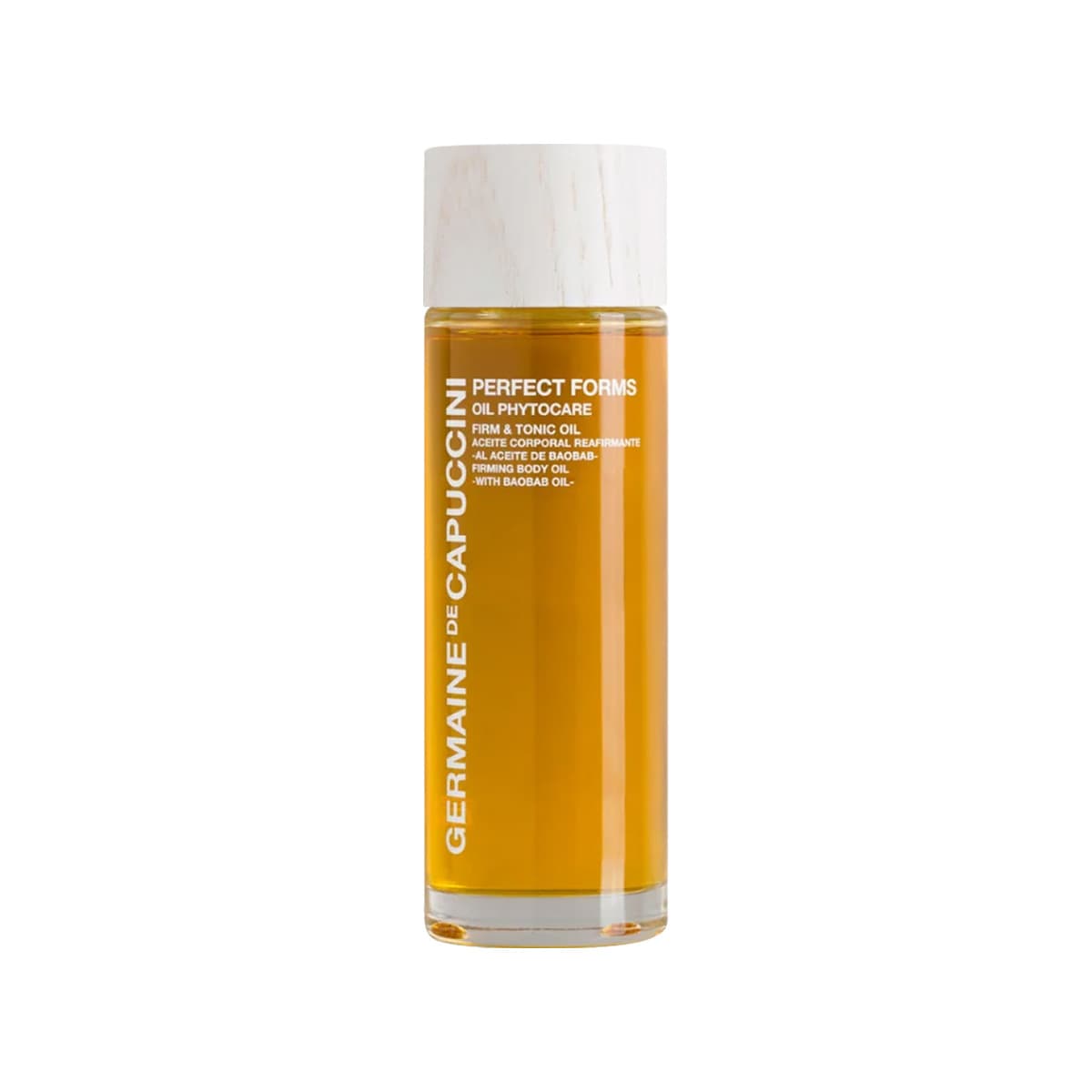 Germaine De Capuccini - Perfect Forms Oil Phytocare Firm & Tonic Oil, imazhi 1