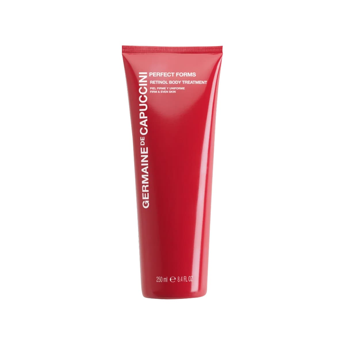 Germaine De Capuccini - Perfect Forms Retinol Body Treatment, imazhi 1