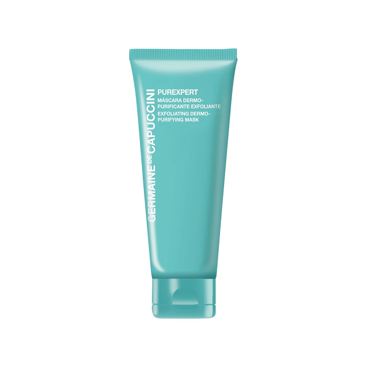 Germaine De Capuccini - Purexpert Exfoliating Dermo-Purifying Mask, imazhi 1
