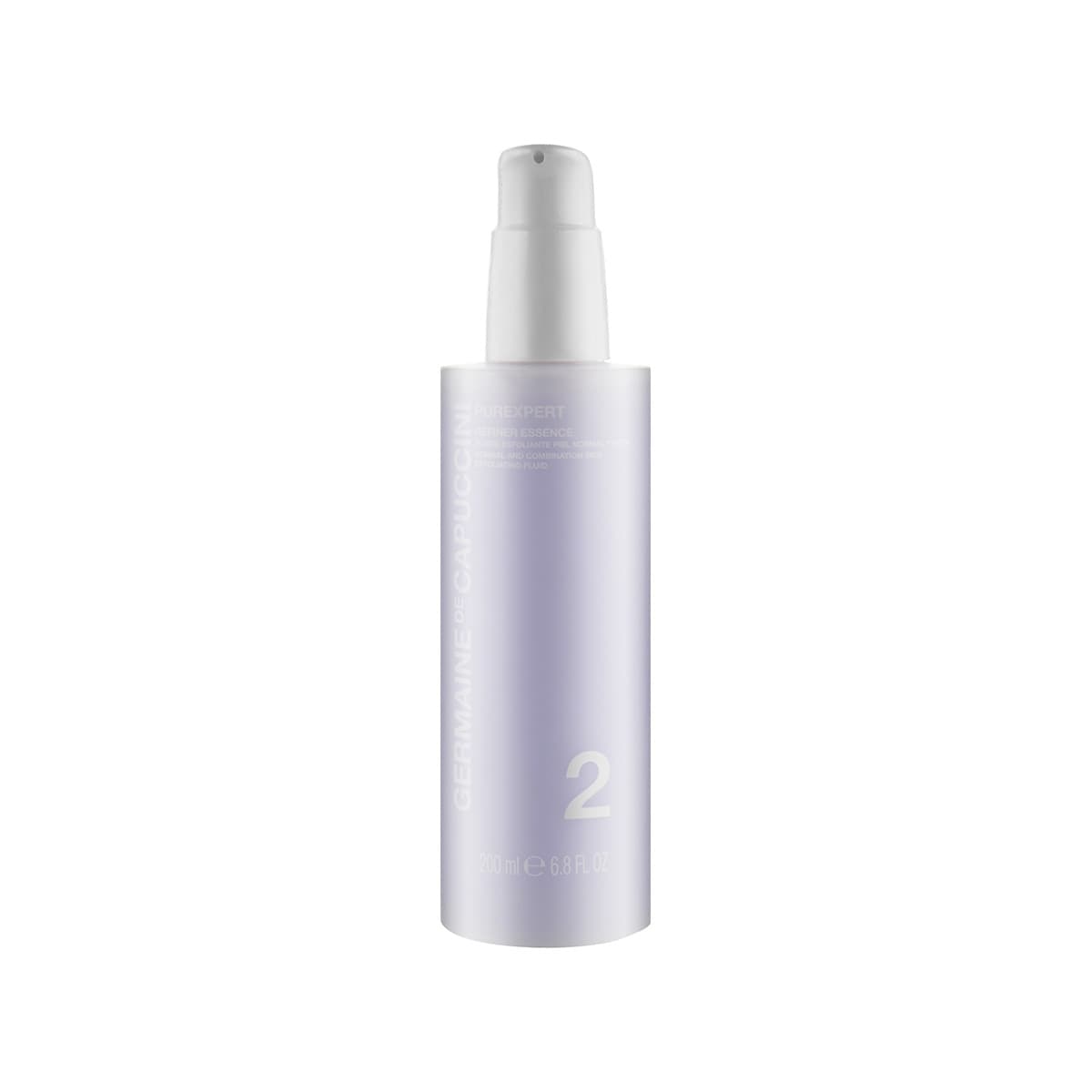 Germaine De Capuccini - Purexpert Normal and Combination Skin Refiner Essence, imazhi 1