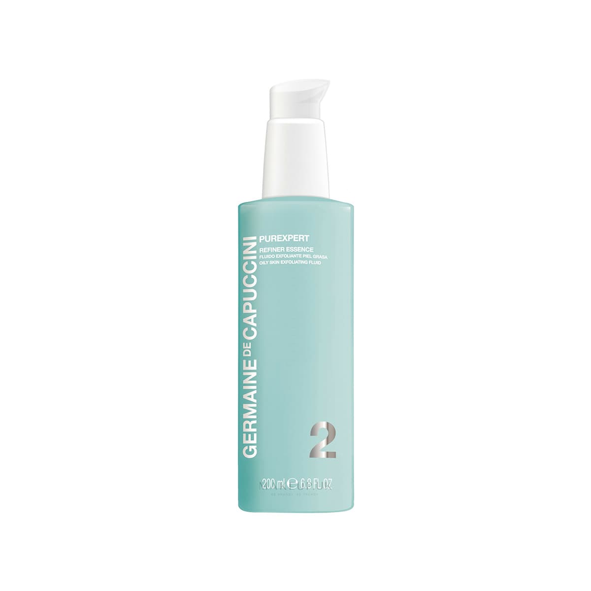 Germaine De Capuccini - Purexpert Oily Skin Refiner Essence, imazhi 1