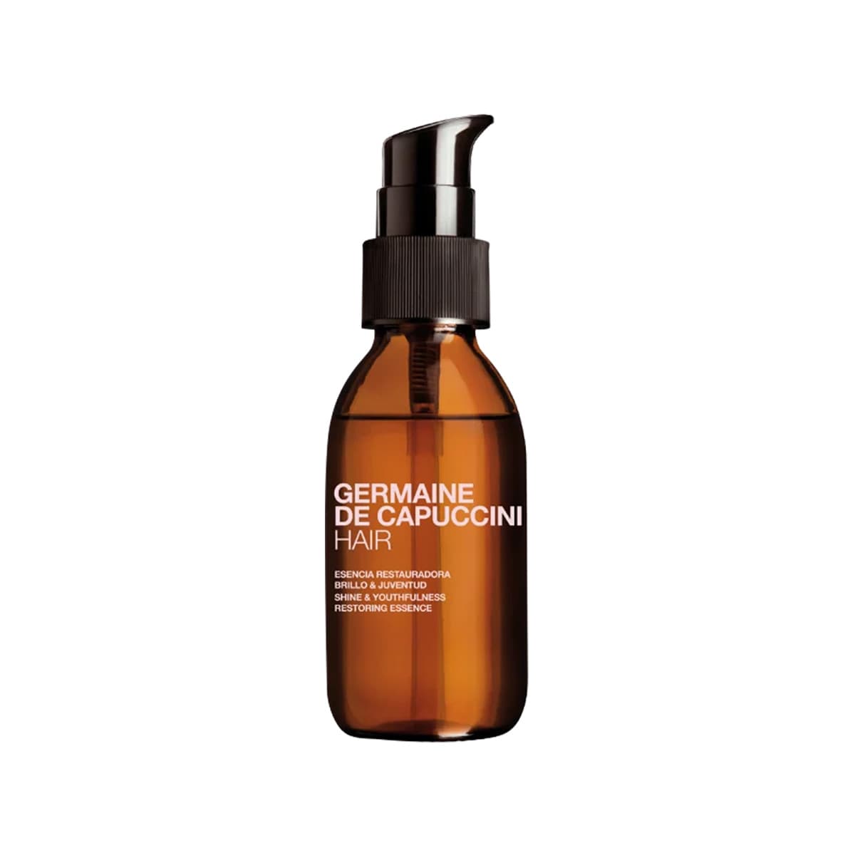 Germaine De Capuccini - Shine & Youthfulness Restoring Essence, imazhi 1