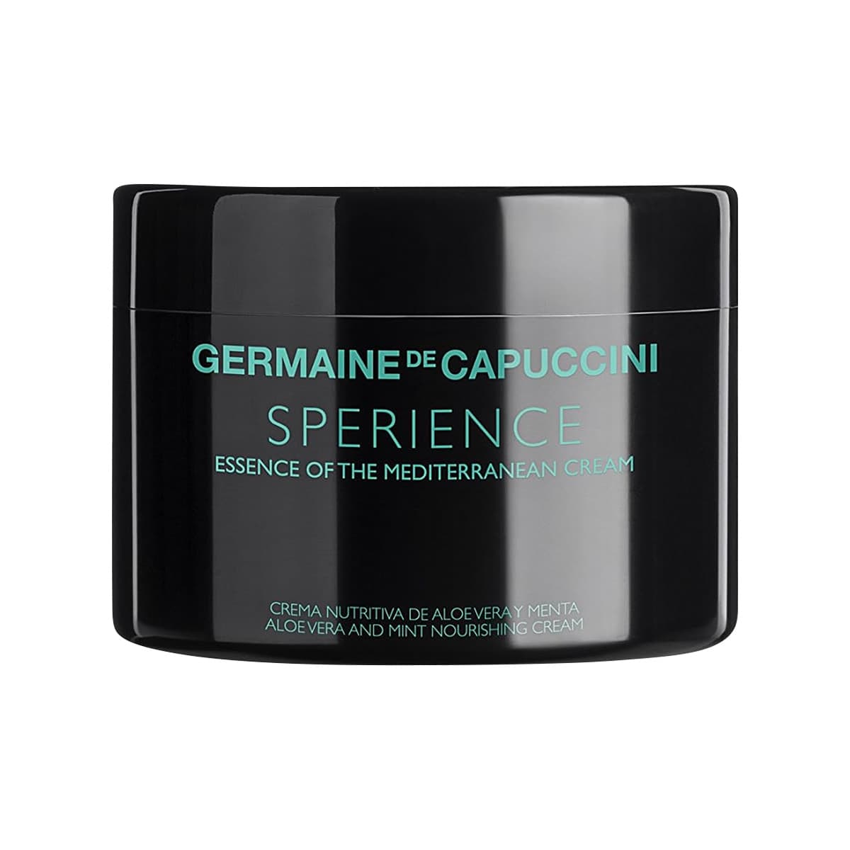 Germaine De Capuccini - Sperience Essence Of The Mediterranean Cream, imazhi 1