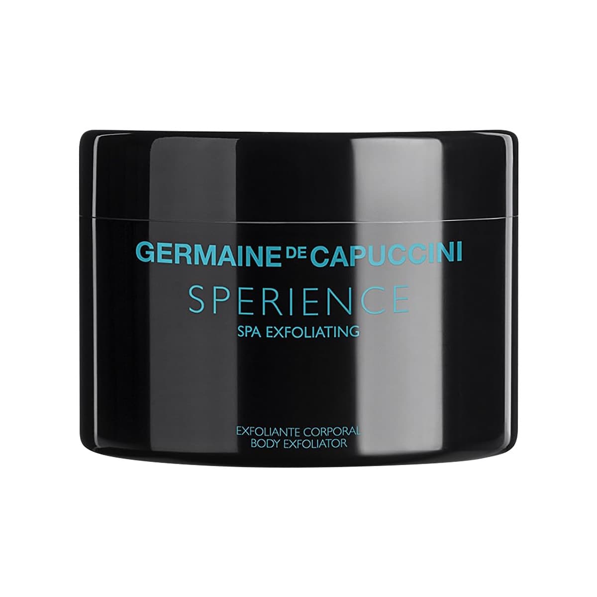 Germaine De Capuccini - Sperience Spa Exfoliating, imazhi 1