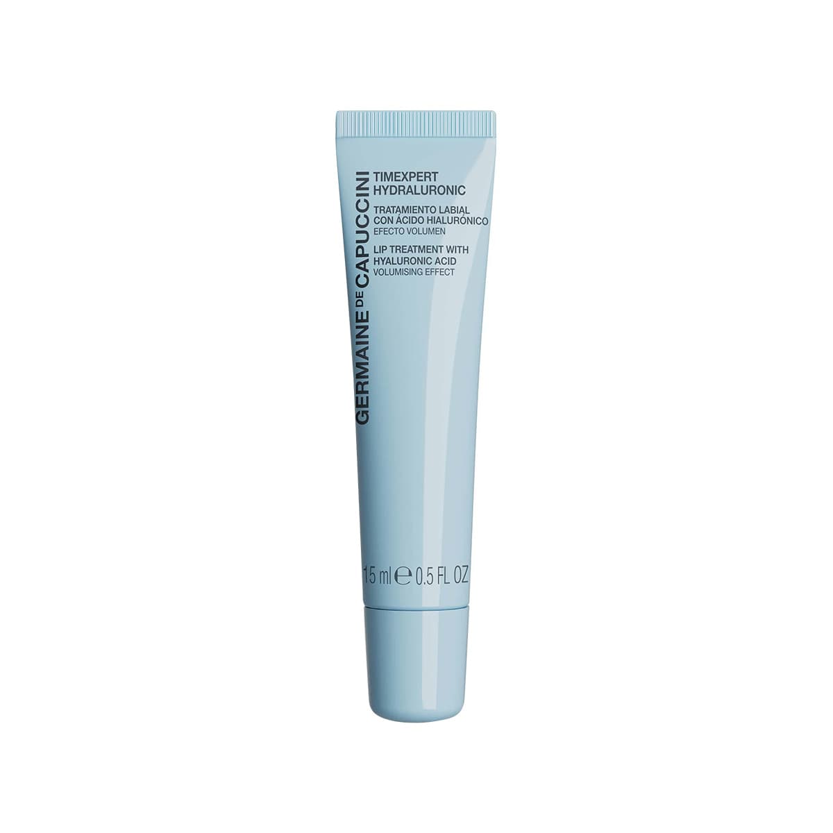 Germaine De Capuccini - Timexpert Hydraluronic Hyaluronic Acid Lip Treatment, imazhi 1