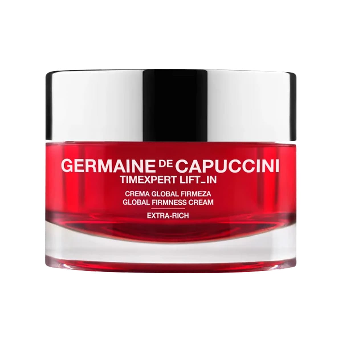 Germaine De Capuccini - Timexpert Lift In Global Firming Extra Rich Cream, imazhi 1