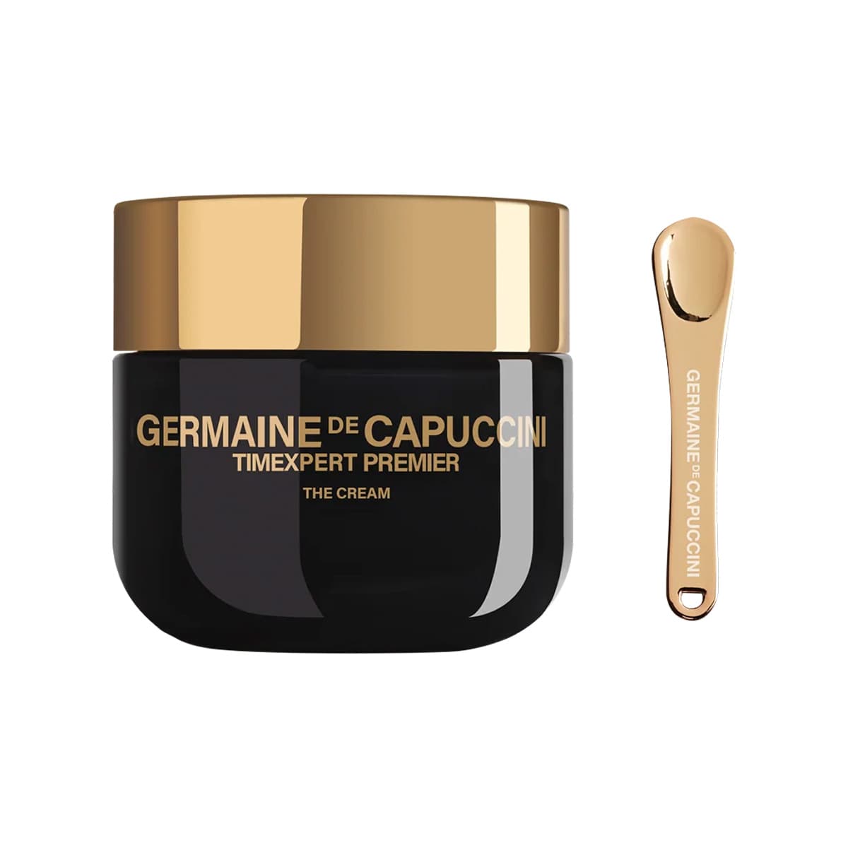 Germaine De Capuccini - Timexpert Premier The Cream, imazhi 1